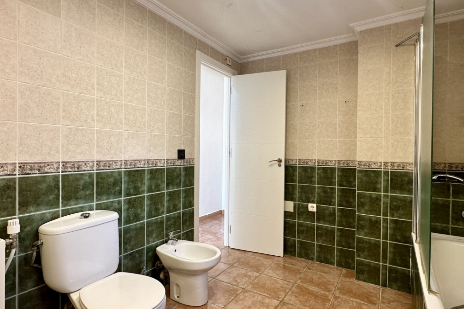 Resale - Detached Villa - Orihuela Costa - Villamartin