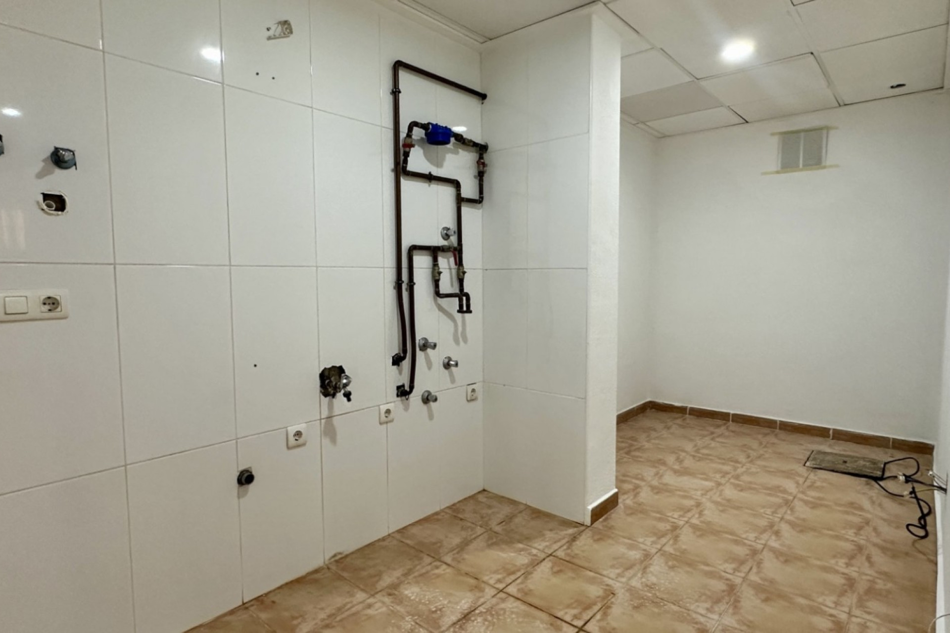 Resale - Detached Villa - Orihuela Costa - Villamartin