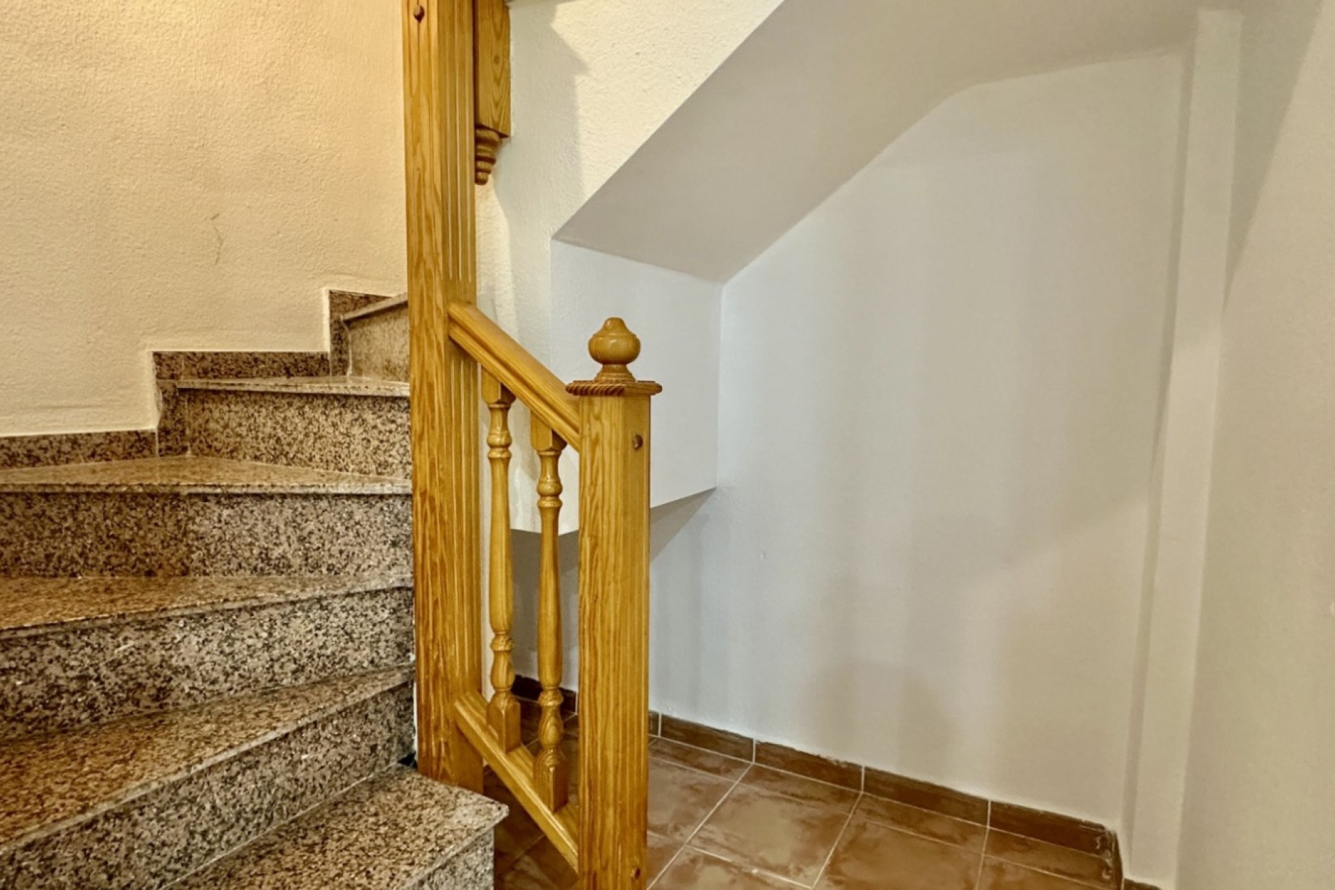 Resale - Detached Villa - Orihuela Costa - Villamartin