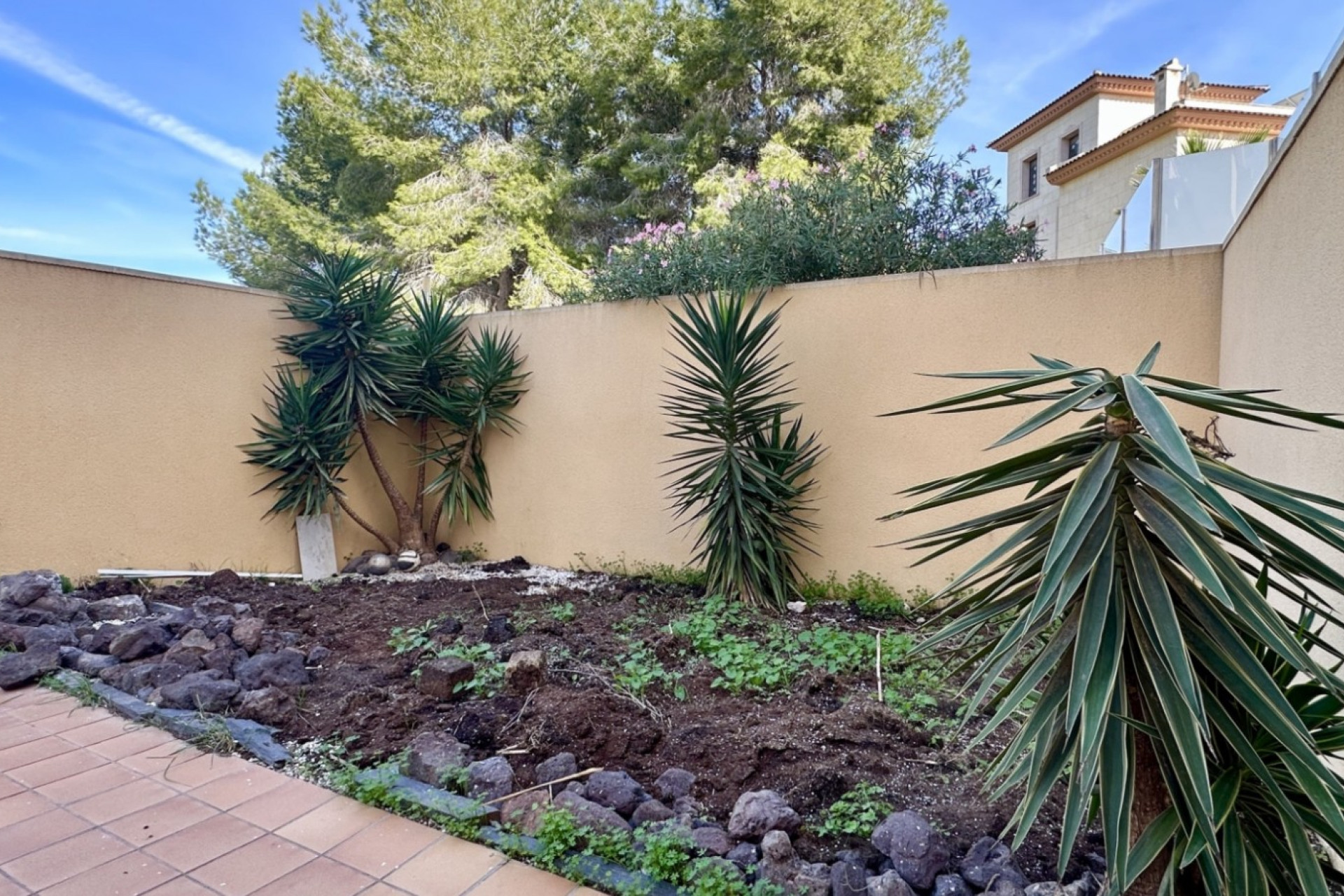 Resale - Detached Villa - Orihuela Costa - Villamartin