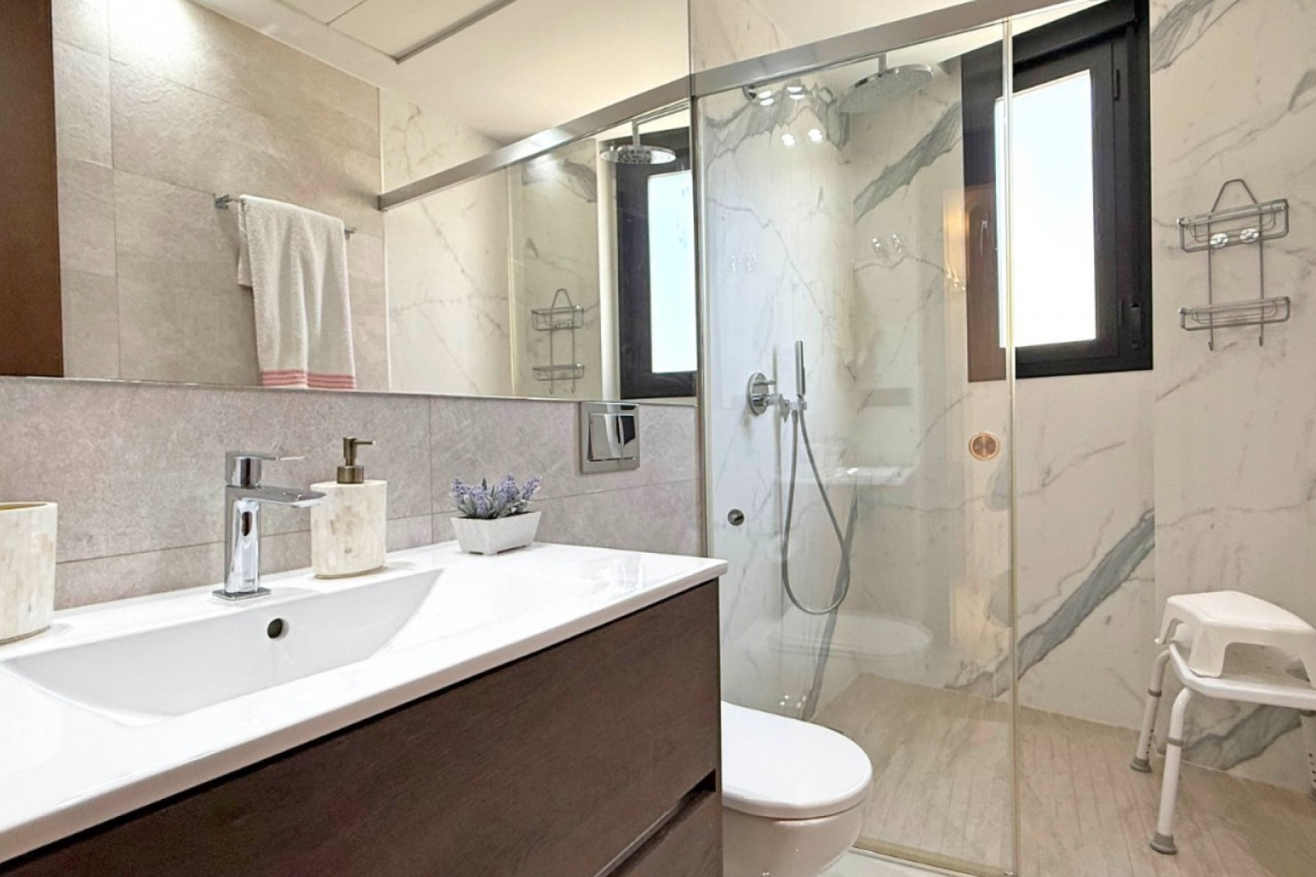 Resale - Detached Villa - Orihuela Costa - Villamartin