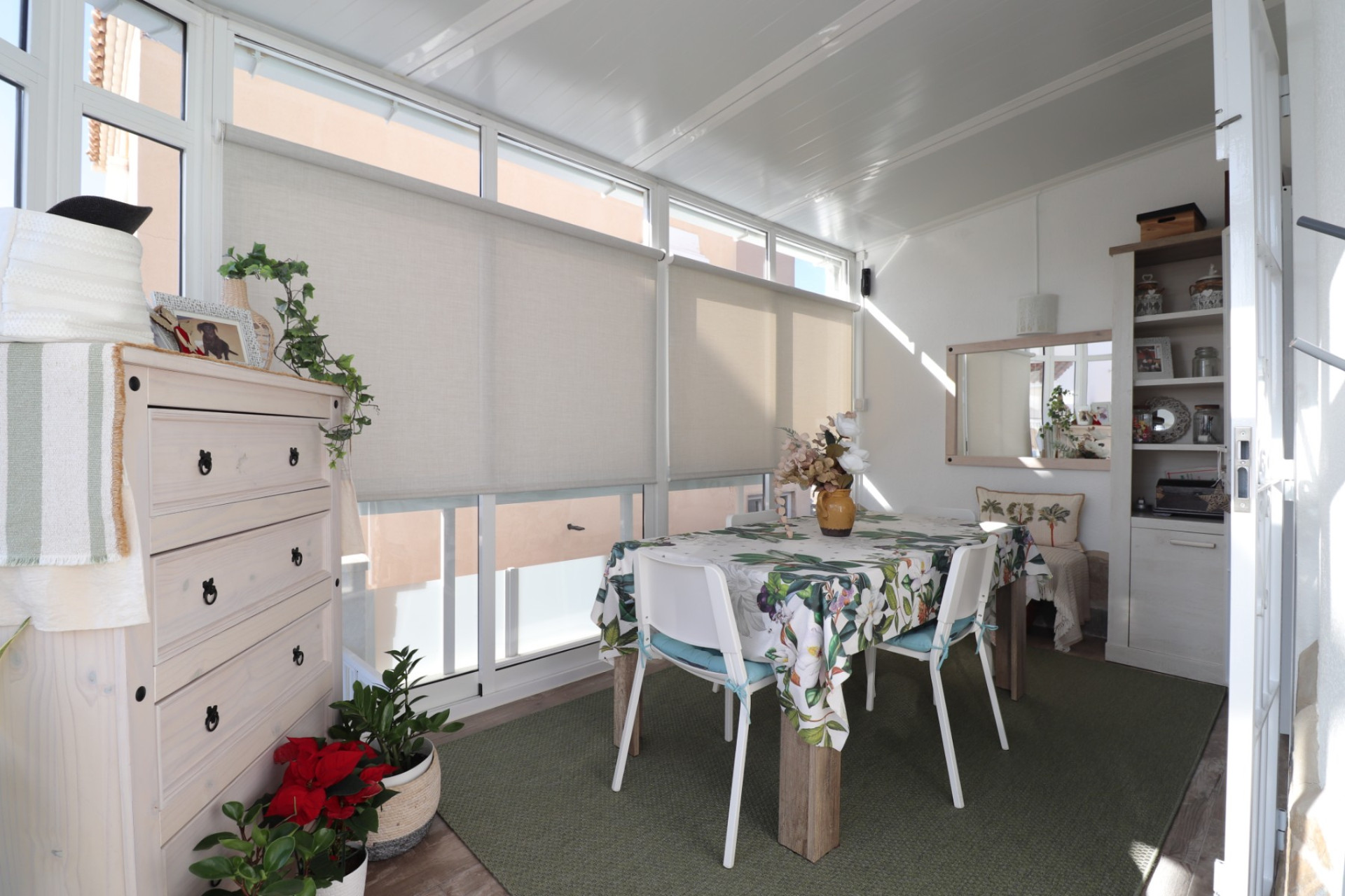 Resale - Detached Villa - Orihuela Costa - Villamartin