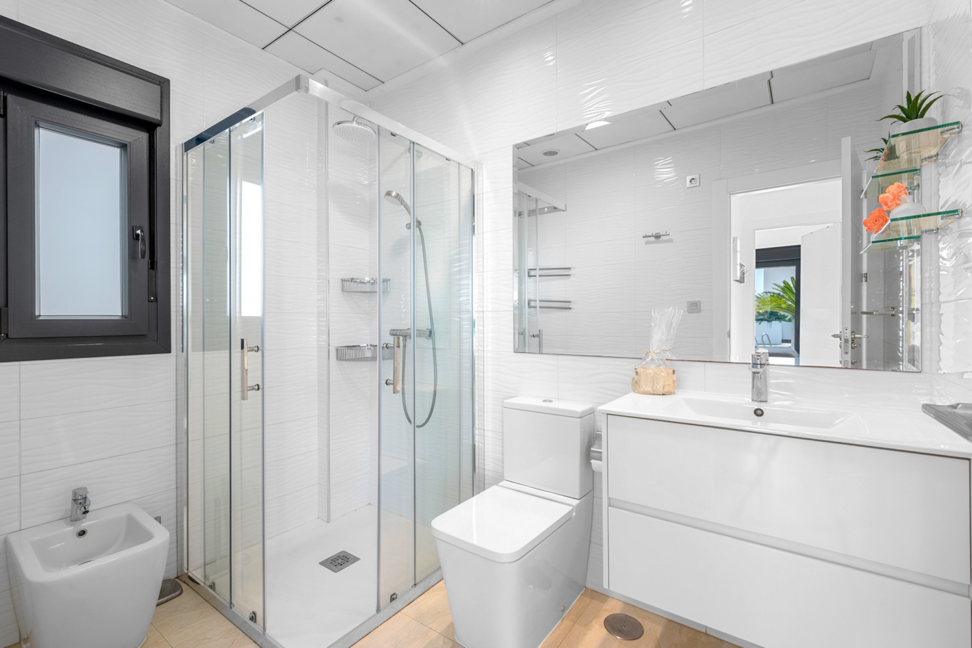 Resale - Detached Villa - Orihuela Costa - Villamartin