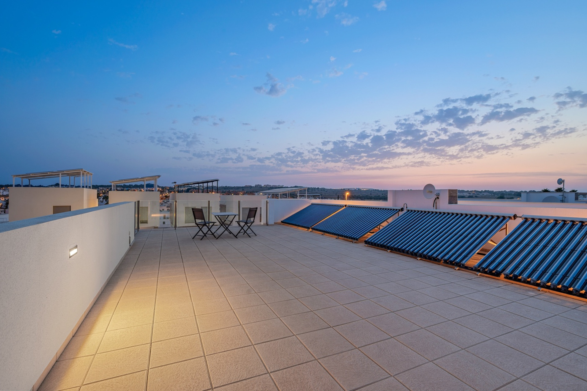 Resale - Detached Villa - Orihuela Costa - Villamartin