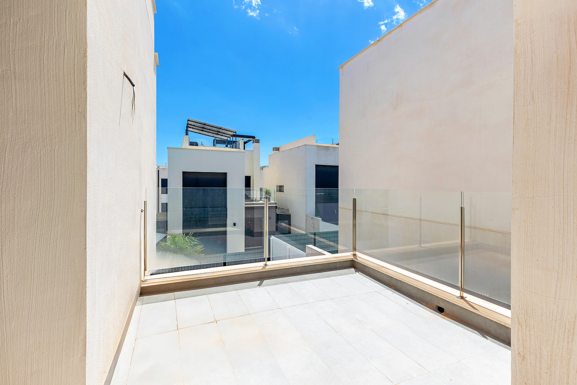 Resale - Detached Villa - Orihuela Costa - Villamartin