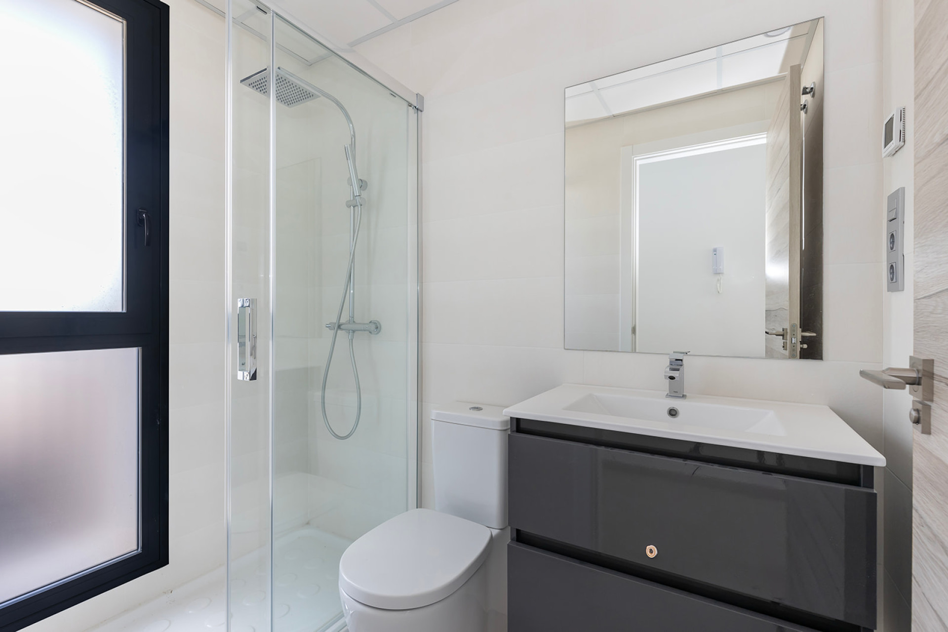 Resale - Detached Villa - Orihuela Costa - Villamartin