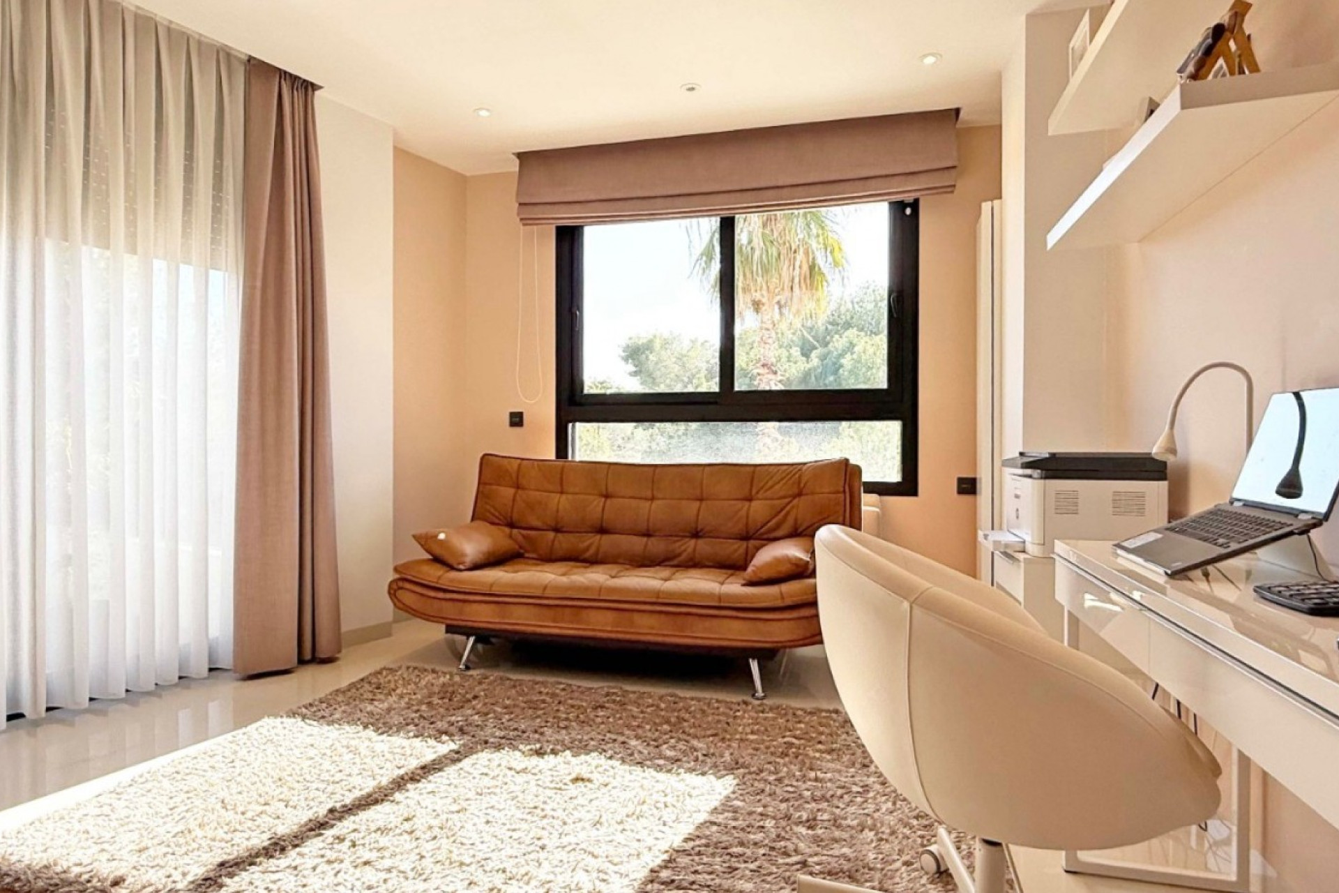 Resale - Detached Villa - Orihuela Costa - Villamartin