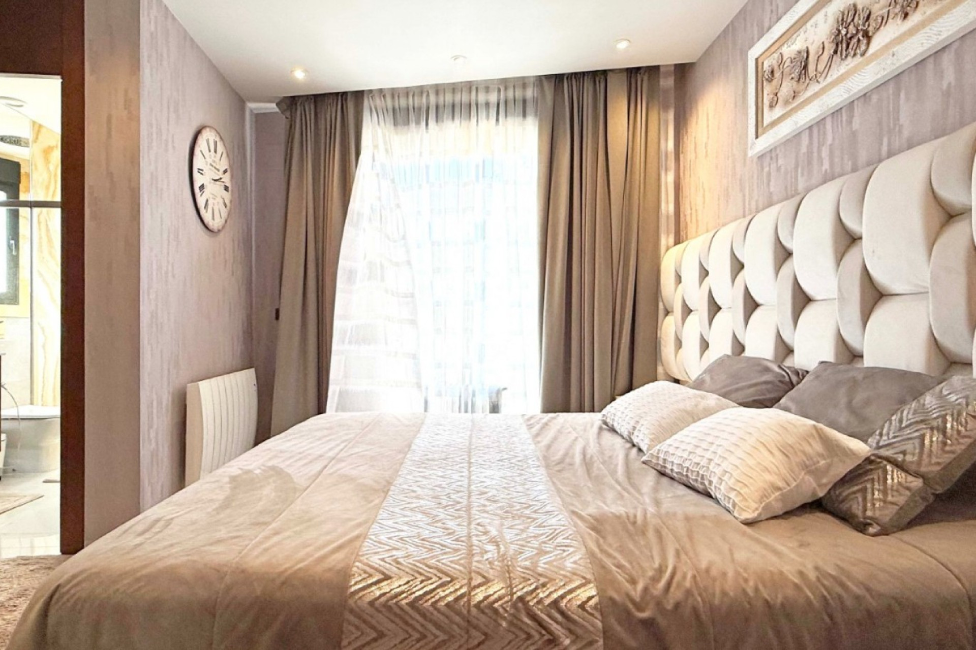 Resale - Detached Villa - Orihuela Costa - Villamartin