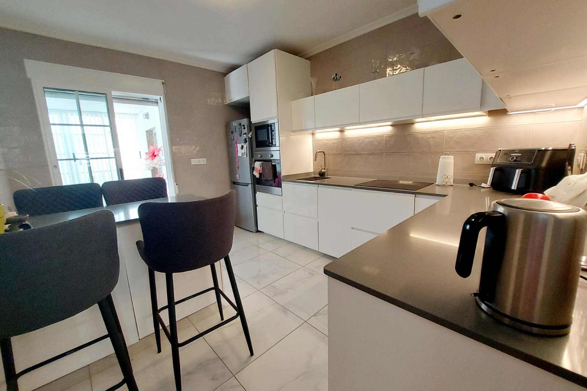 Resale - Detached Villa - Orihuela Costa