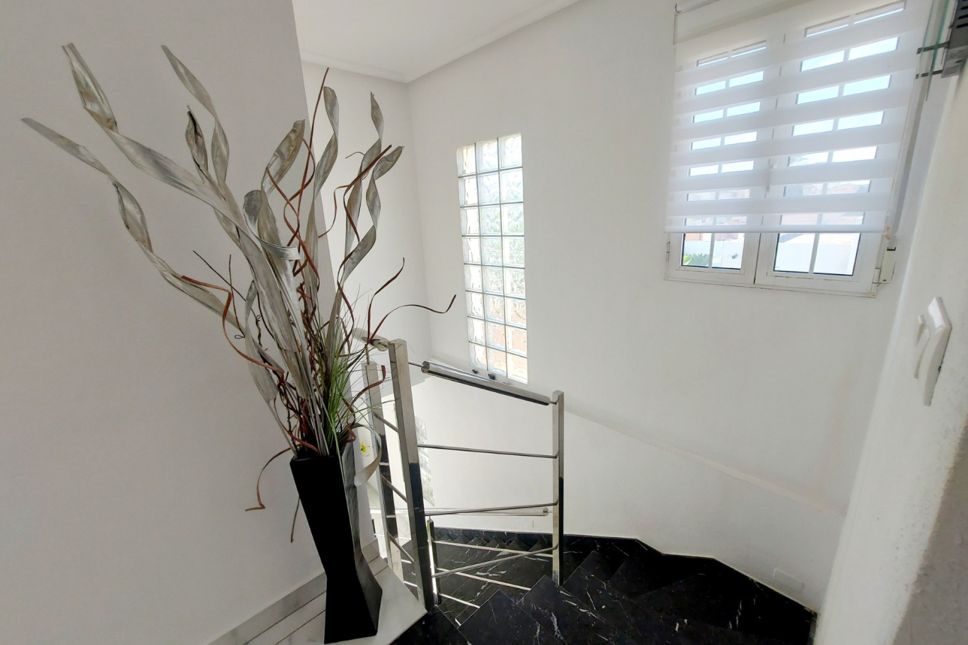 Resale - Detached Villa - Orihuela Costa