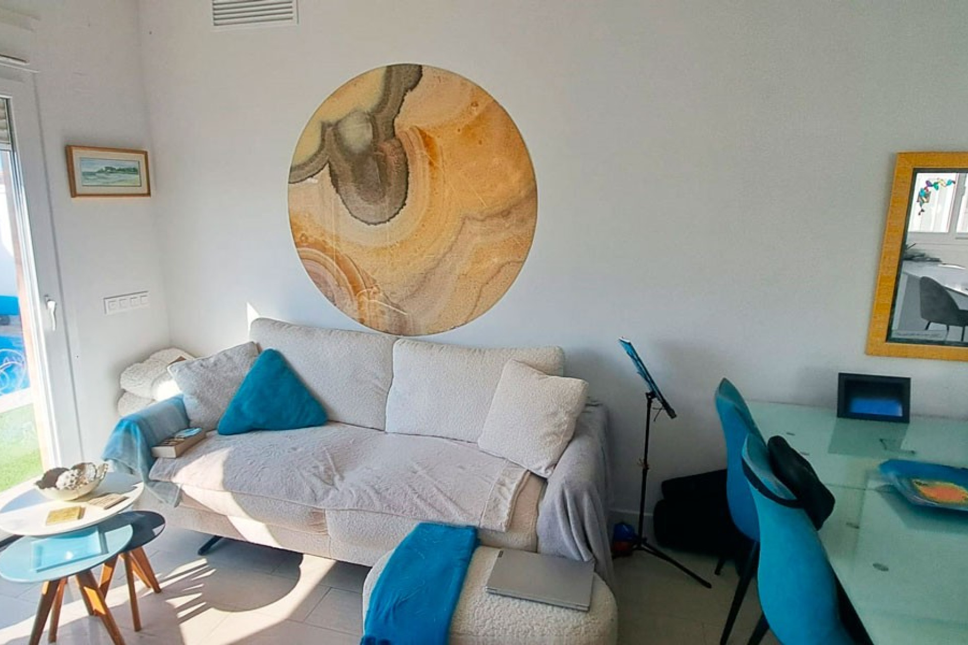 Resale - Detached Villa - Pilar de La Horadada - Pilar de La Horadada - Town