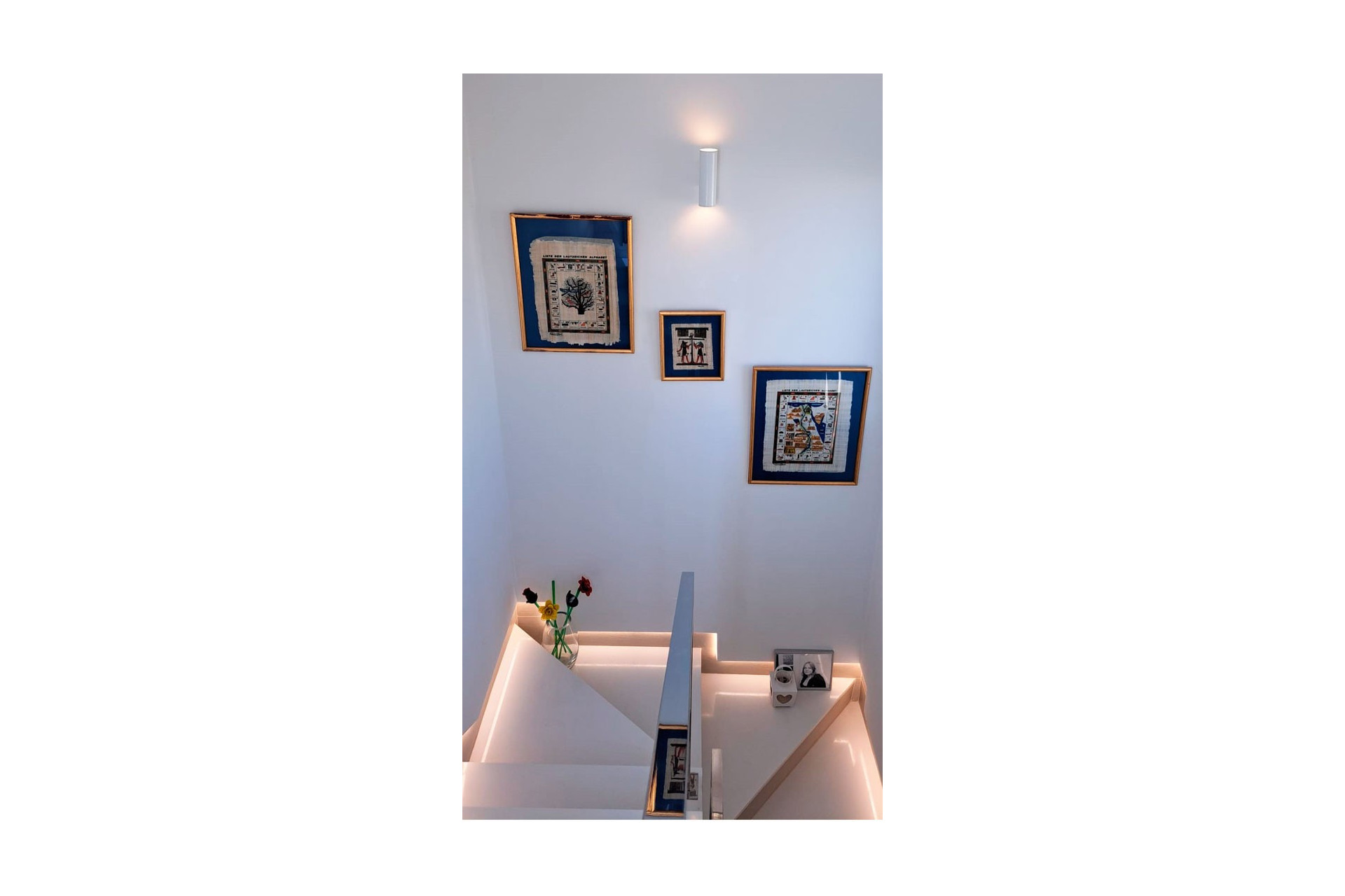 Resale - Detached Villa - Pilar de La Horadada - Pilar de La Horadada - Town