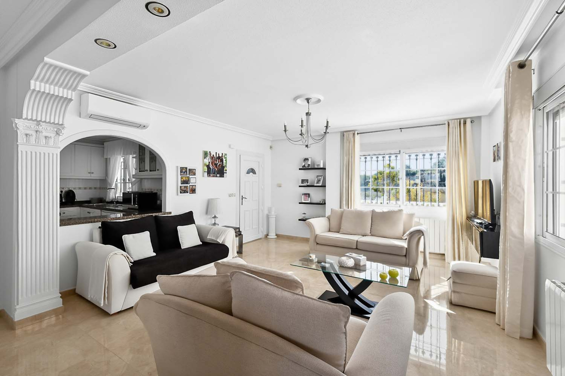 Resale - Detached Villa - Pinar de Campoverde - Pinar de Campoverde - Village