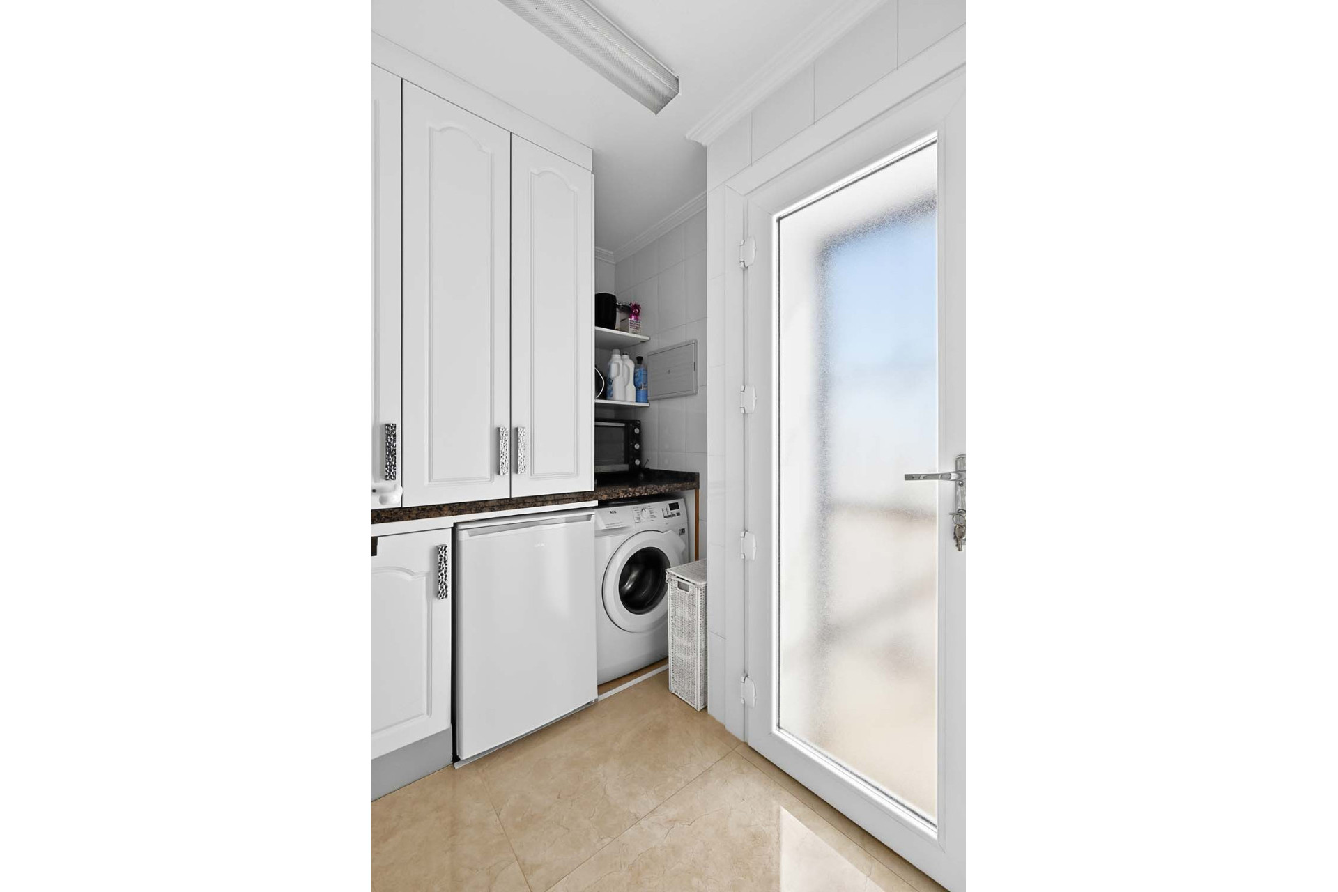Resale - Detached Villa - Pinar de Campoverde - Pinar de Campoverde - Village
