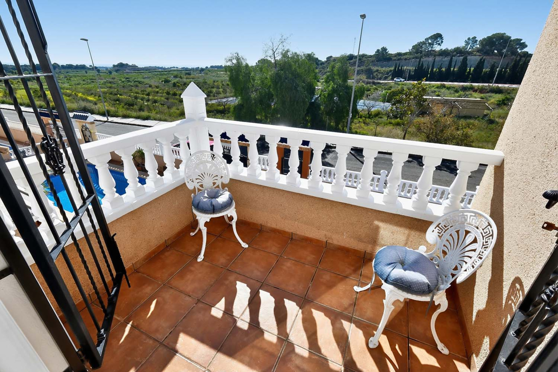 Resale - Detached Villa - Pinar de Campoverde - Pinar de Campoverde - Village