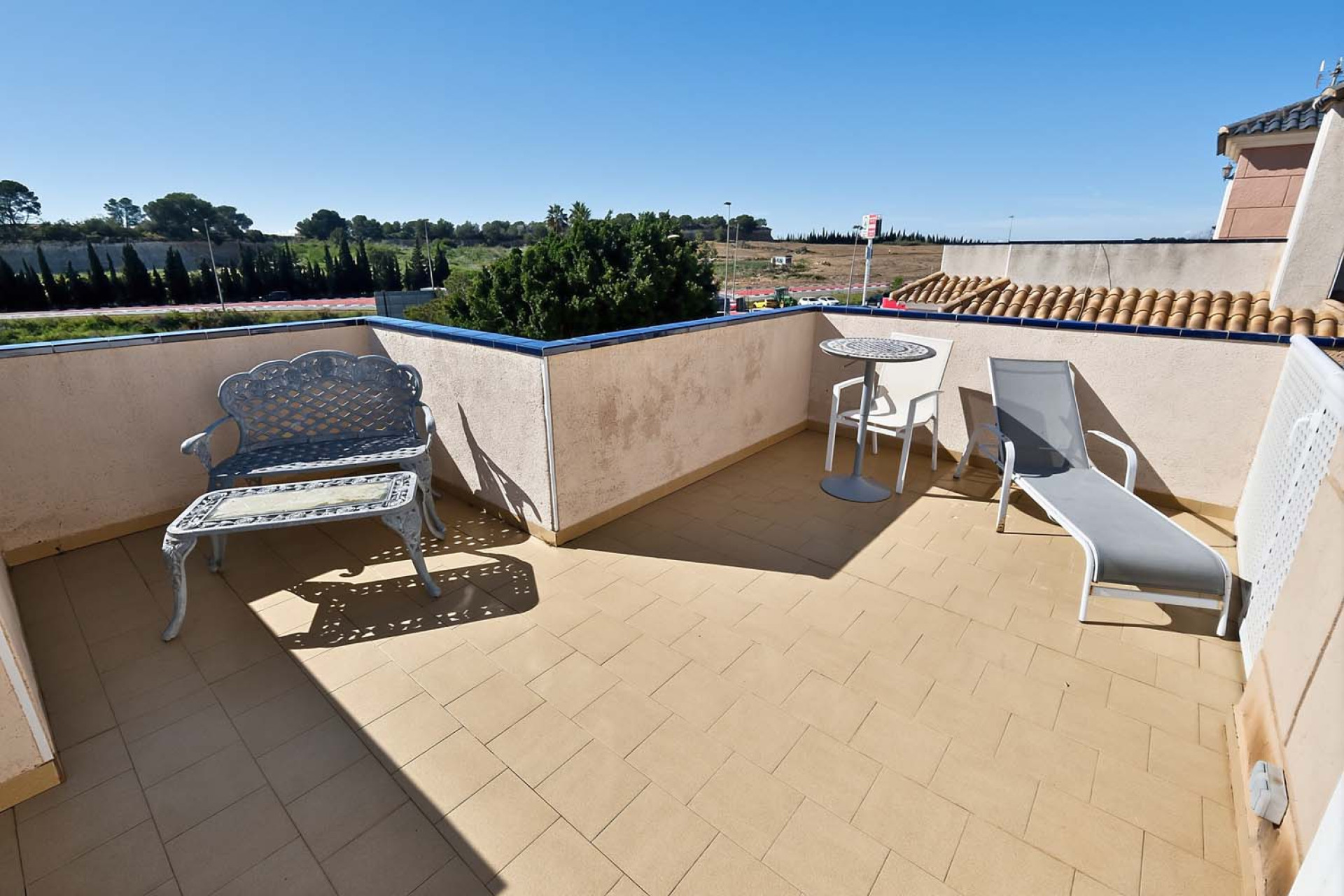 Resale - Detached Villa - Pinar de Campoverde - Pinar de Campoverde - Village