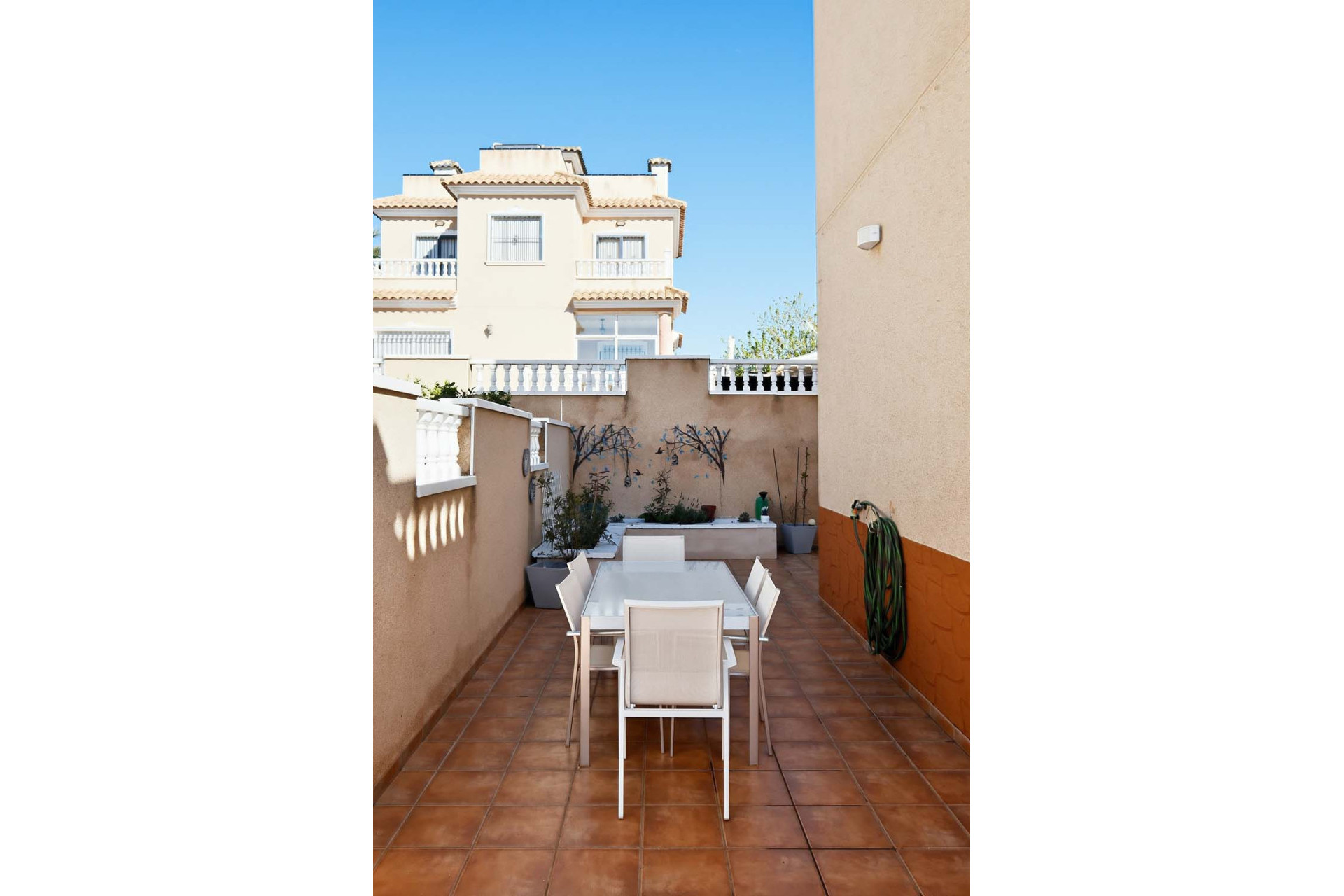 Resale - Detached Villa - Pinar de Campoverde - Pinar de Campoverde - Village