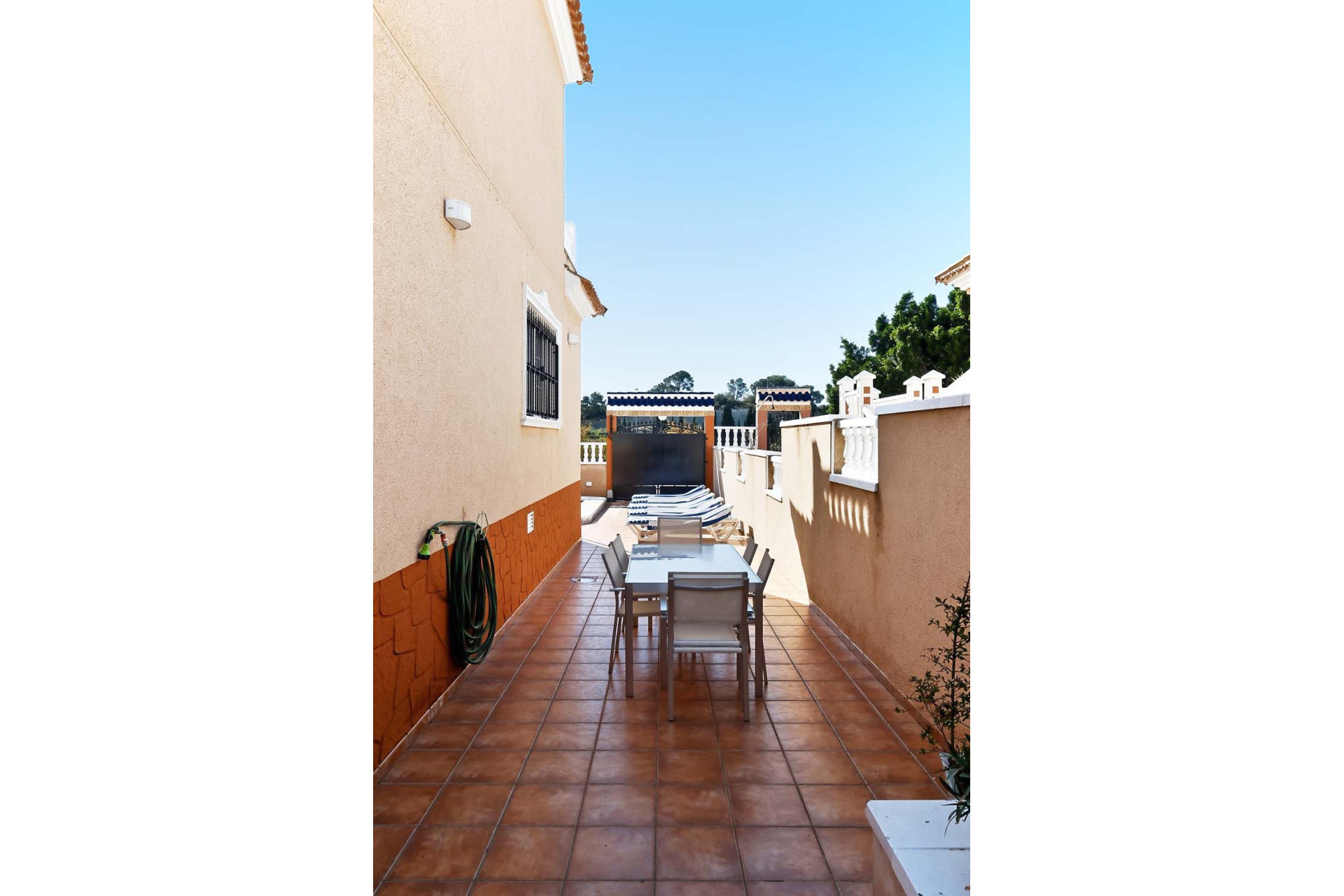 Resale - Detached Villa - Pinar de Campoverde - Pinar de Campoverde - Village