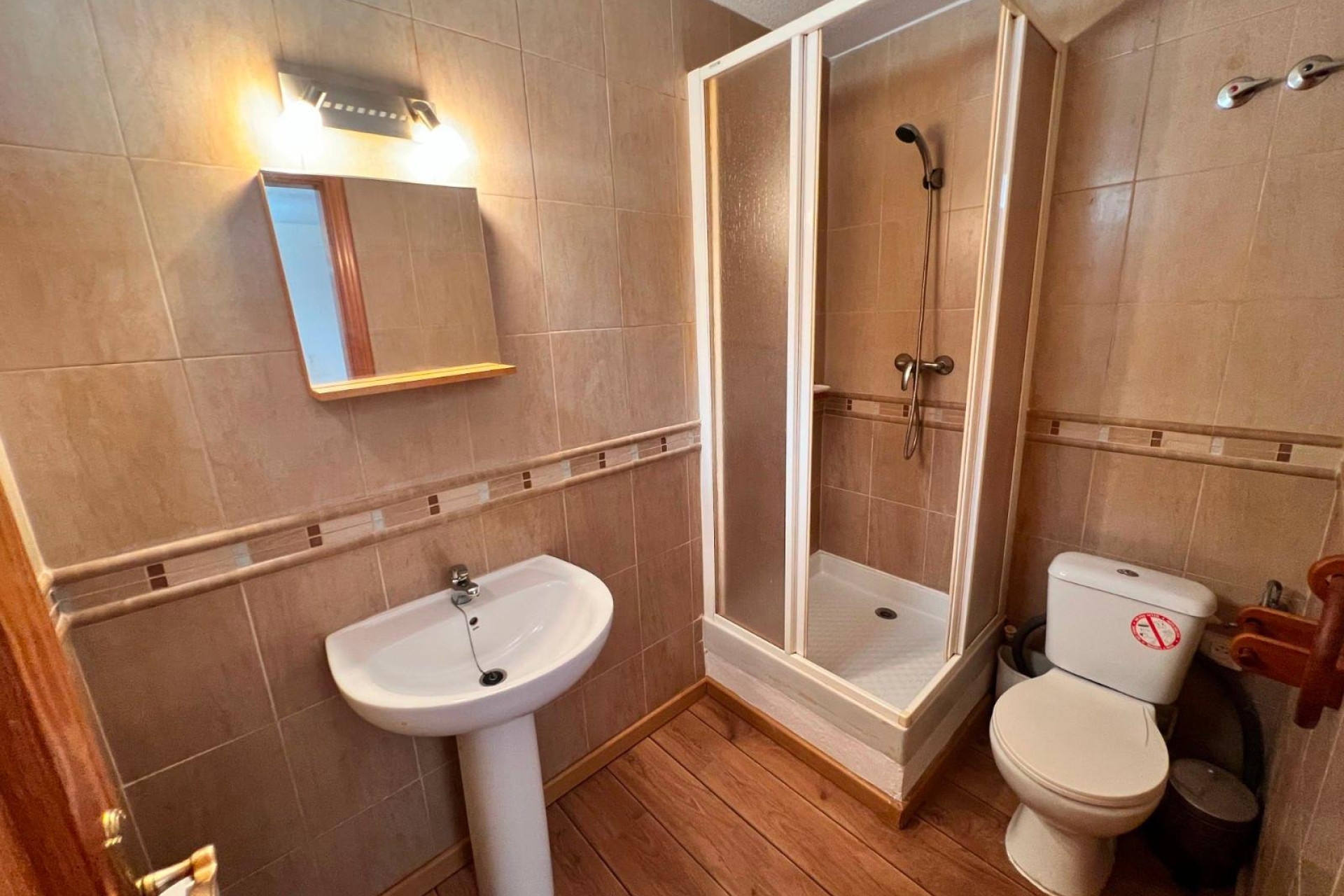 Resale - Detached Villa - Pinar de Campoverde - Pinar de Campoverde - Village