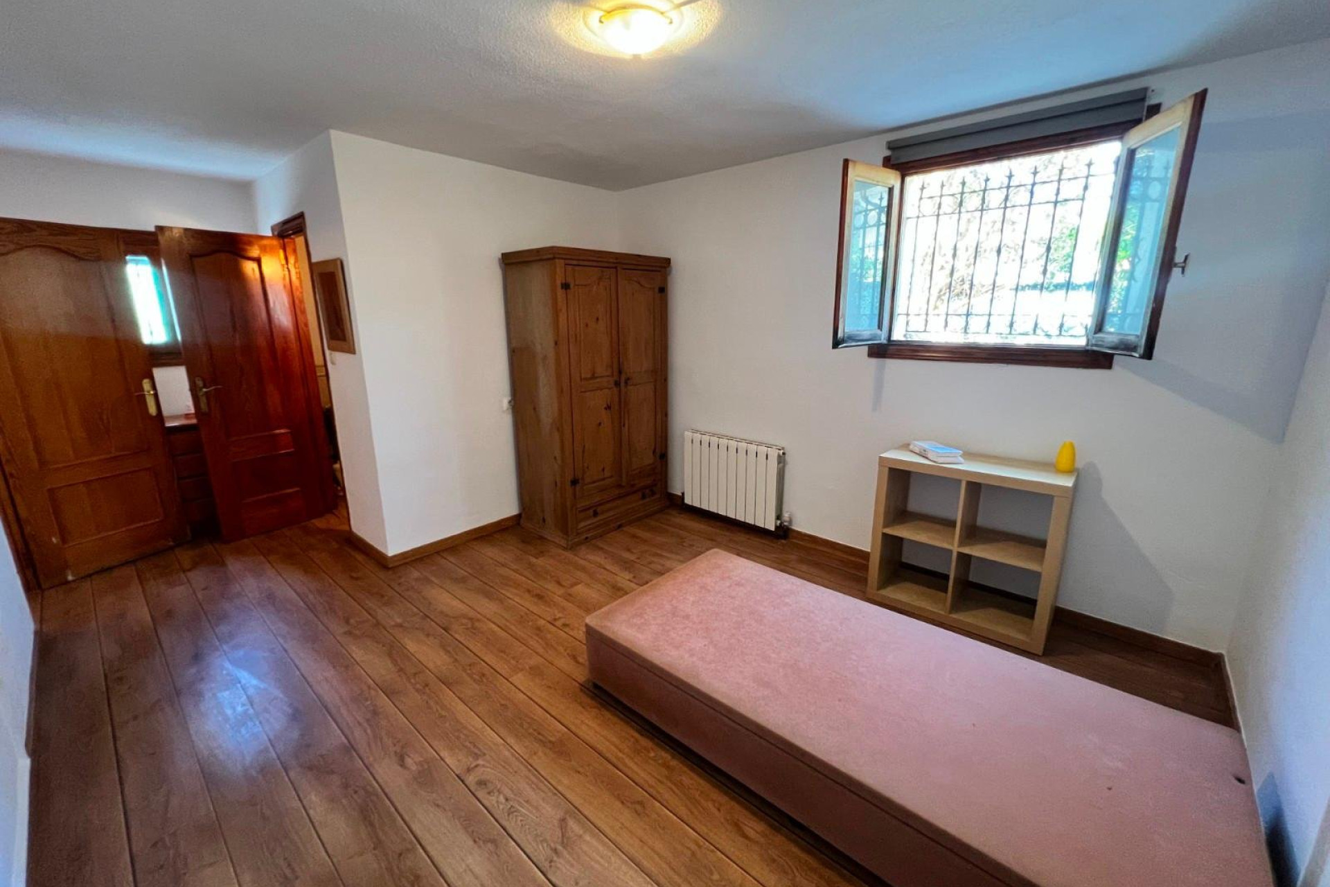 Resale - Detached Villa - Pinar de Campoverde - Pinar de Campoverde - Village