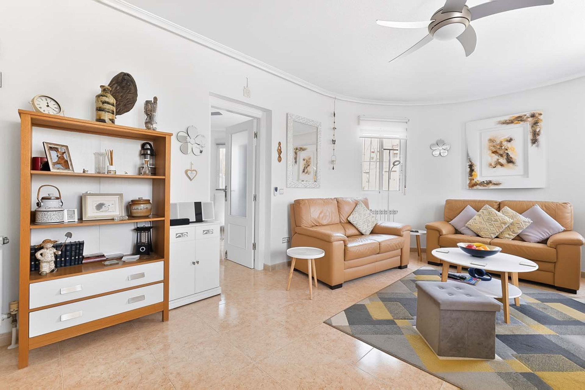 Resale - Detached Villa - Pinar de Campoverde - Pinar de Campoverde - Village