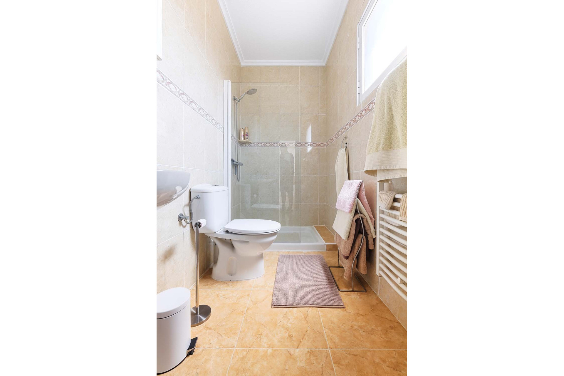 Resale - Detached Villa - Pinar de Campoverde - Pinar de Campoverde - Village