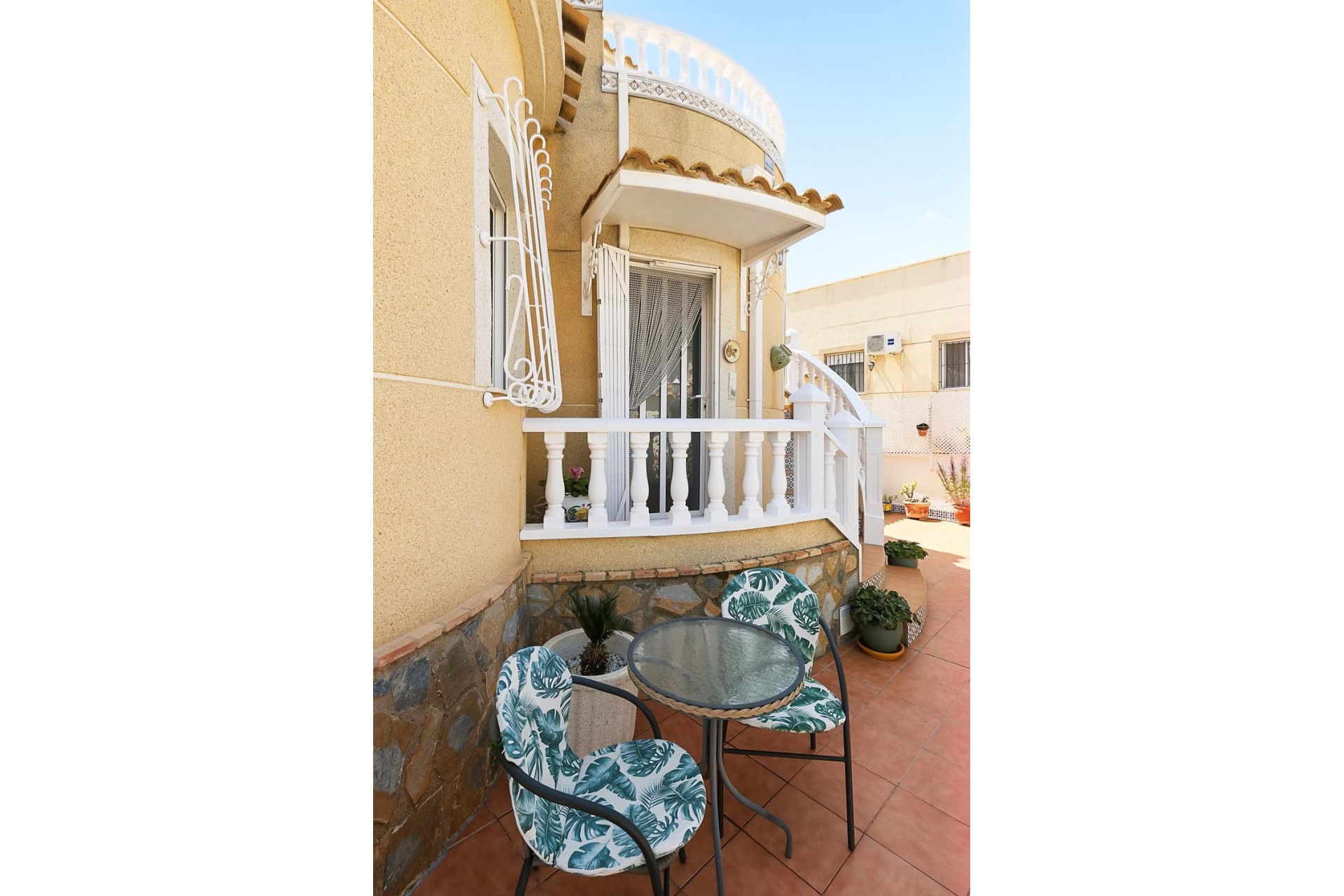 Resale - Detached Villa - Pinar de Campoverde - Pinar de Campoverde - Village