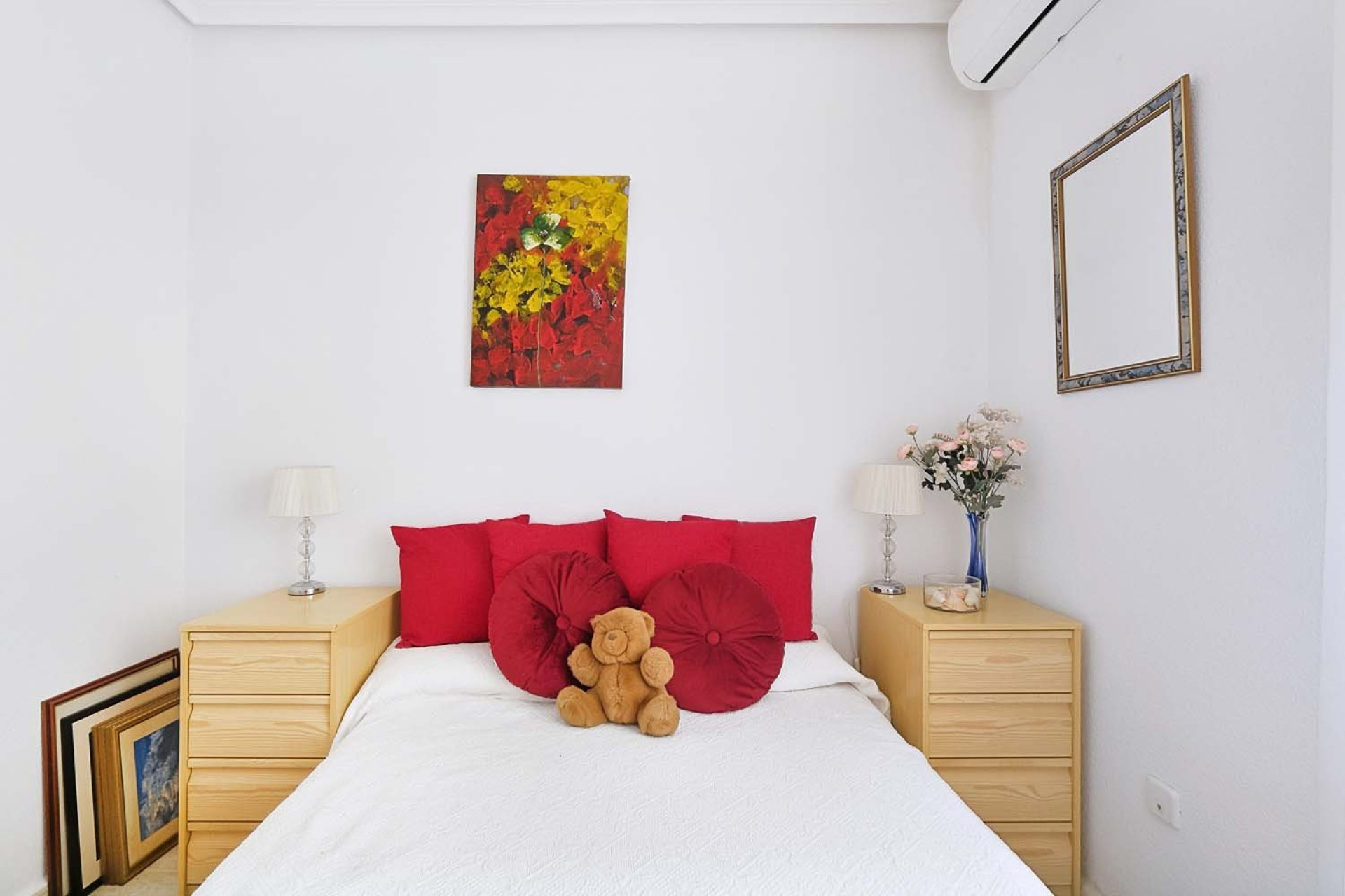 Resale - Detached Villa - Pinar de Campoverde - Pinar de Campoverde - Village