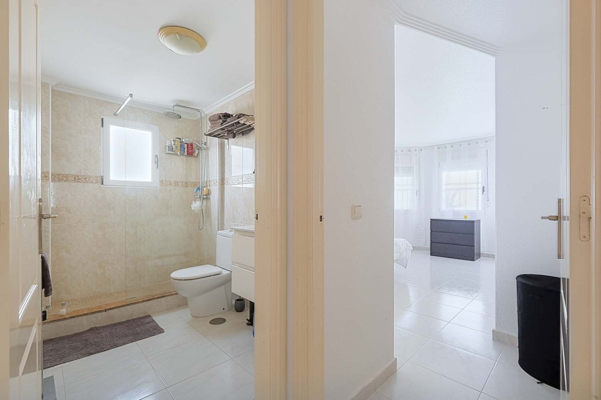 Resale - Detached Villa - Pinar de Campoverde - Pinar de Campoverde - Village