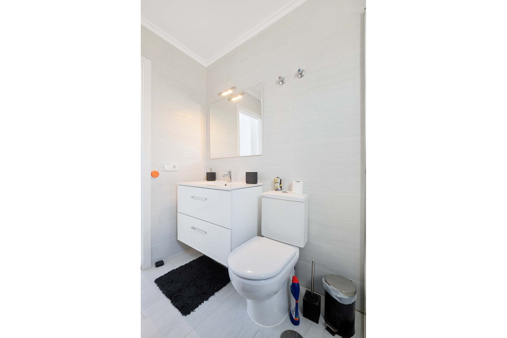 Resale - Detached Villa - Pinar de Campoverde - Pinar de Campoverde - Village