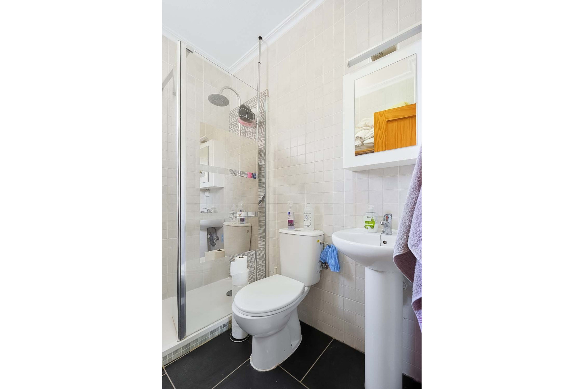 Resale - Detached Villa - Pinar de Campoverde - Pinar de Campoverde - Village