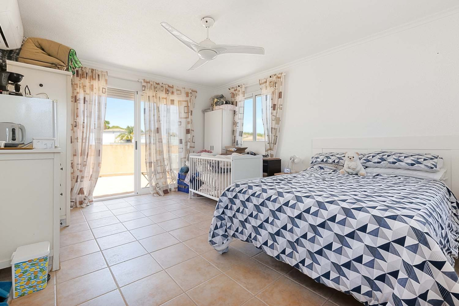 Resale - Detached Villa - Pinar de Campoverde - Pinar de Campoverde - Village