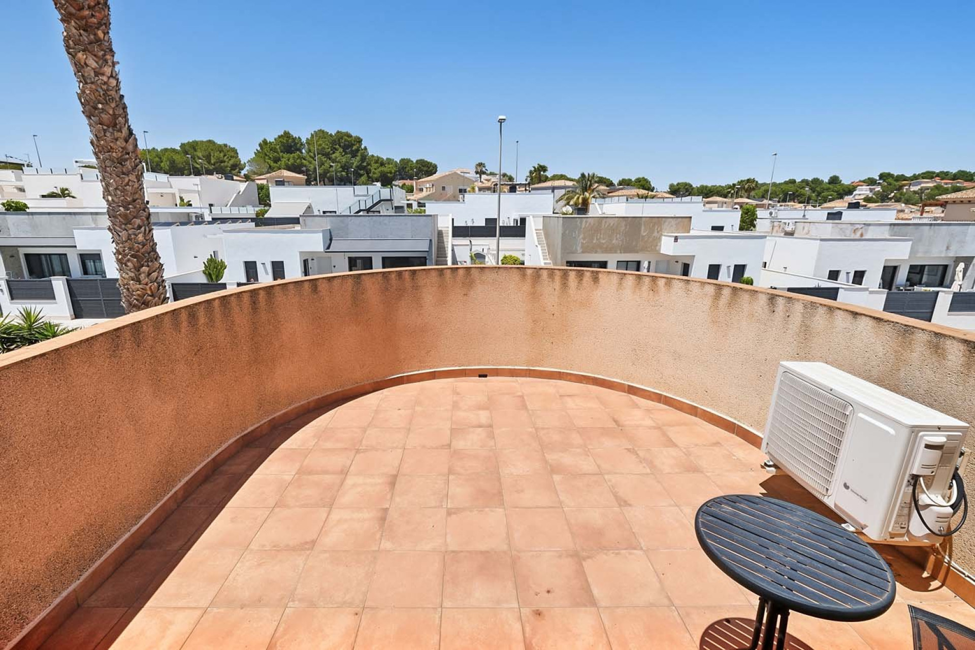 Resale - Detached Villa - Pinar de Campoverde - Pinar de Campoverde - Village
