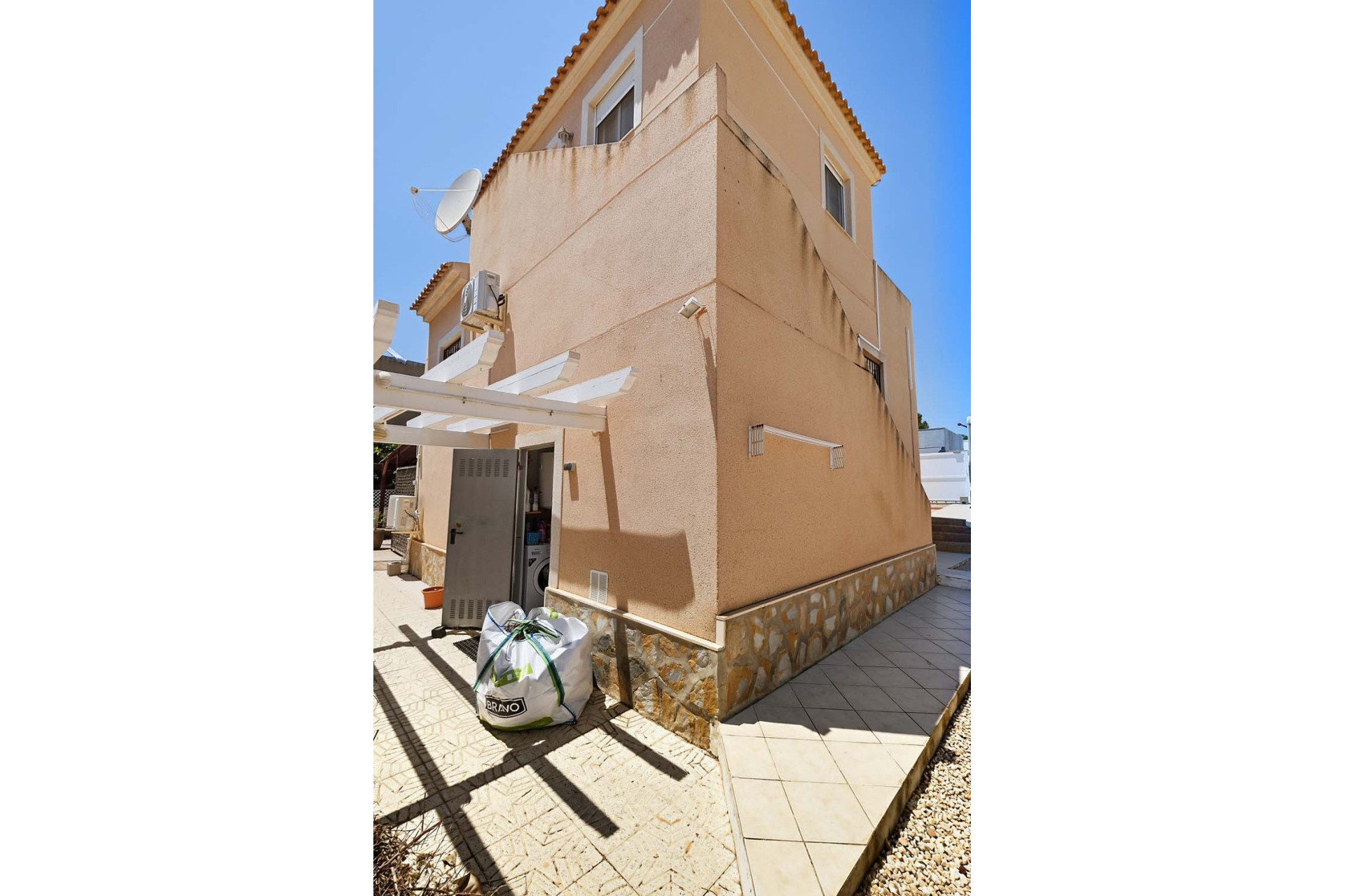Resale - Detached Villa - Pinar de Campoverde - Pinar de Campoverde - Village