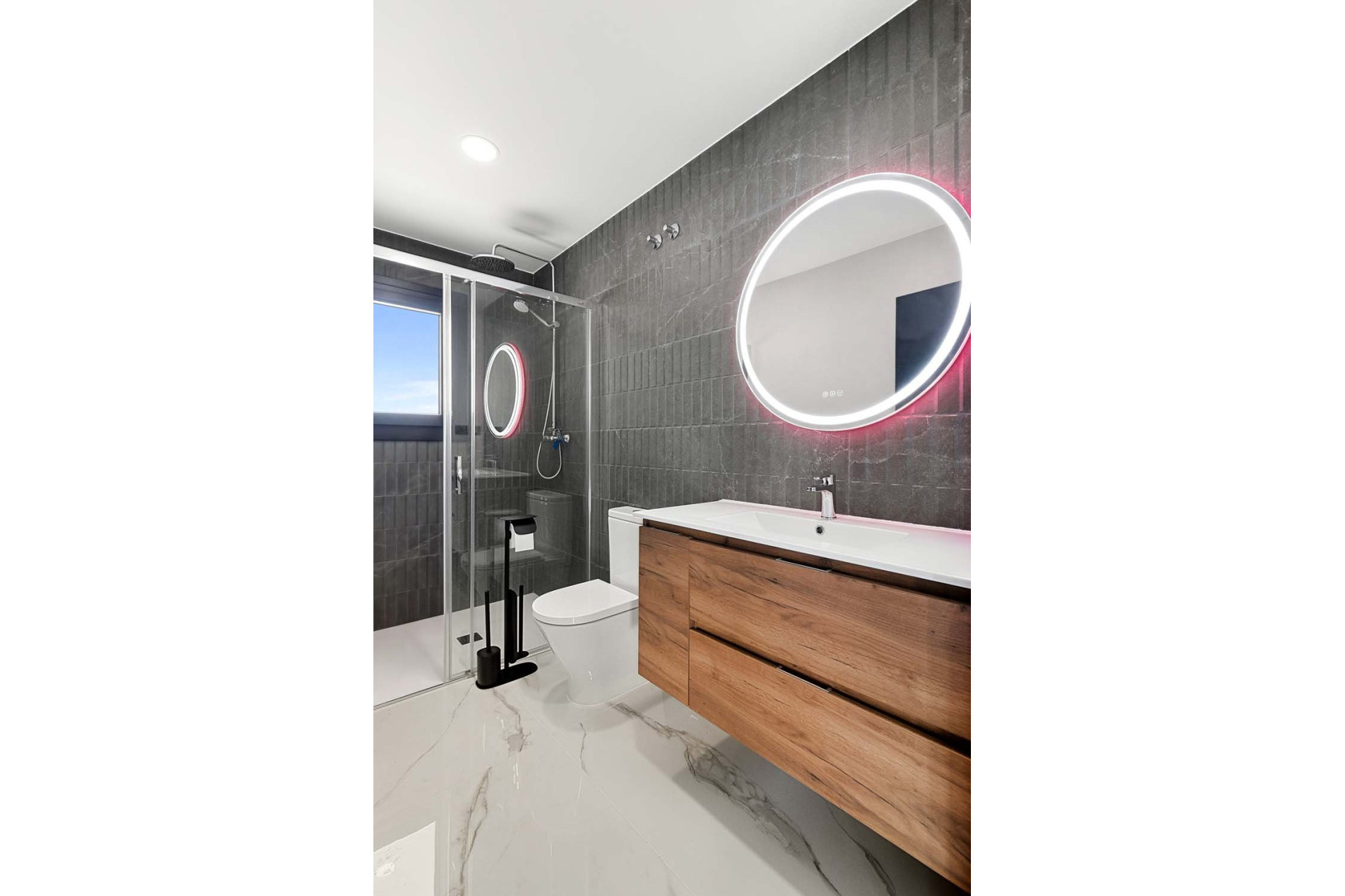 Resale - Detached Villa - Pinar de Campoverde - Pinar de Campoverde - Village