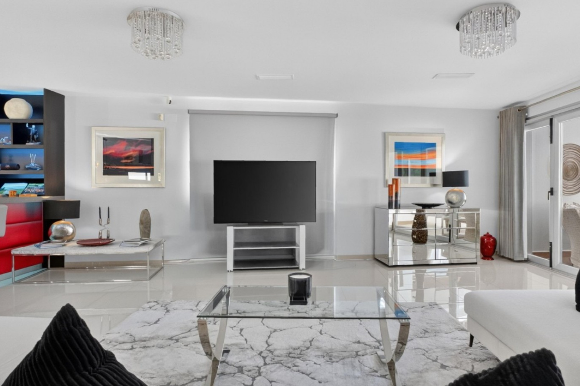 Resale - Detached Villa - Pinar de Campoverde - Pinar de Campoverde - Village
