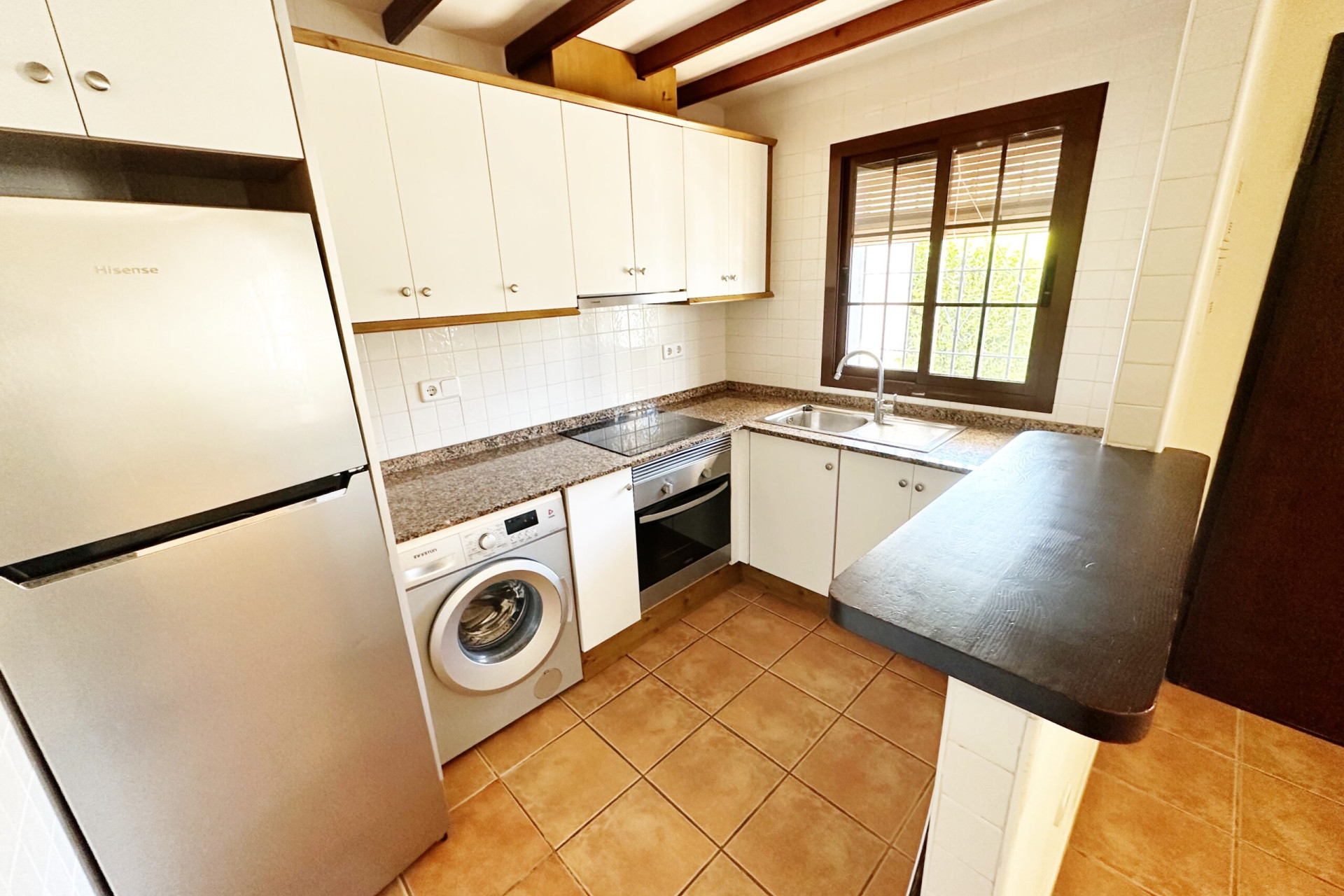 Resale - Detached Villa - Roda - Señorio de Roda