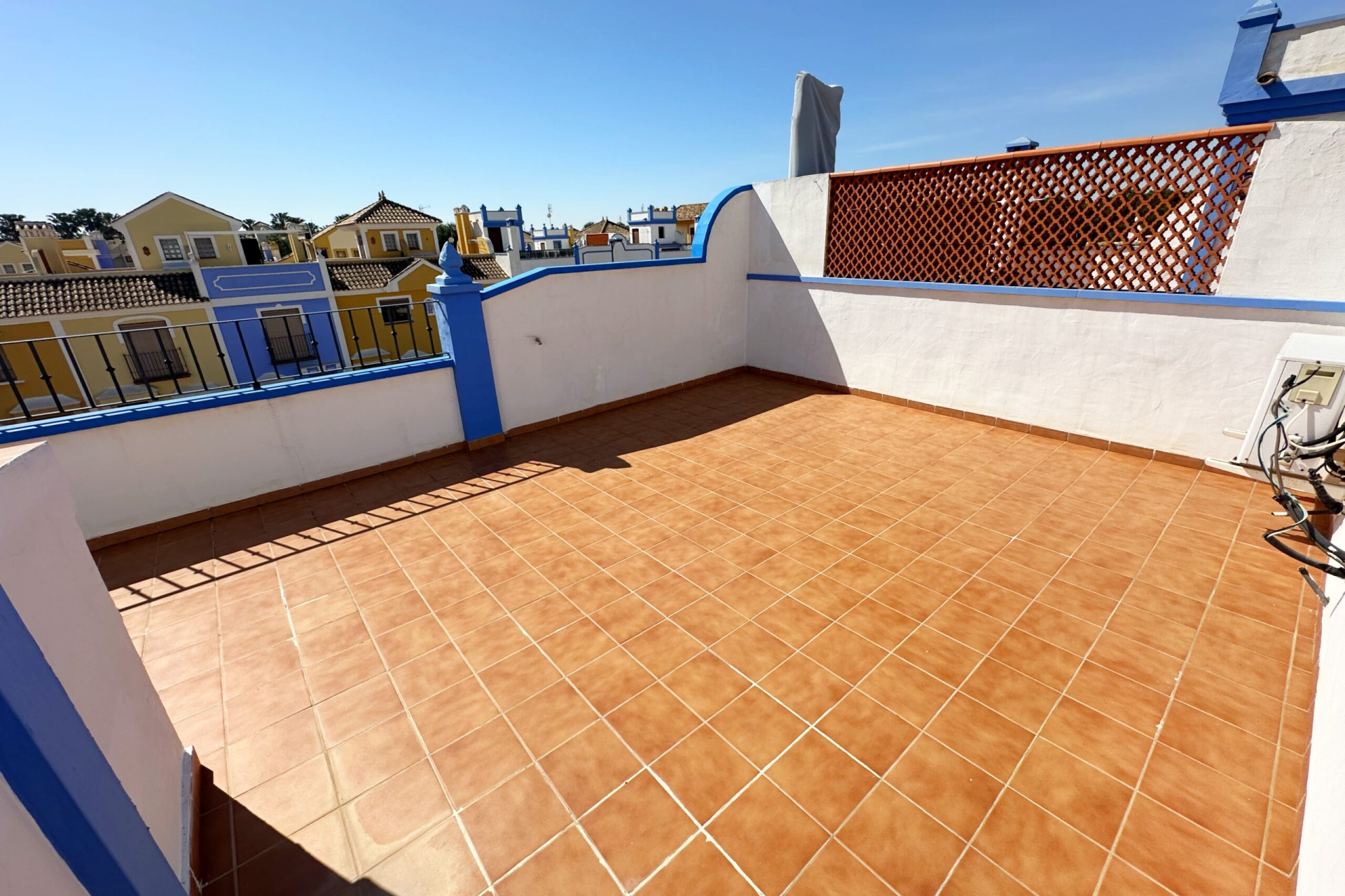 Resale - Detached Villa - Roda - Señorio de Roda