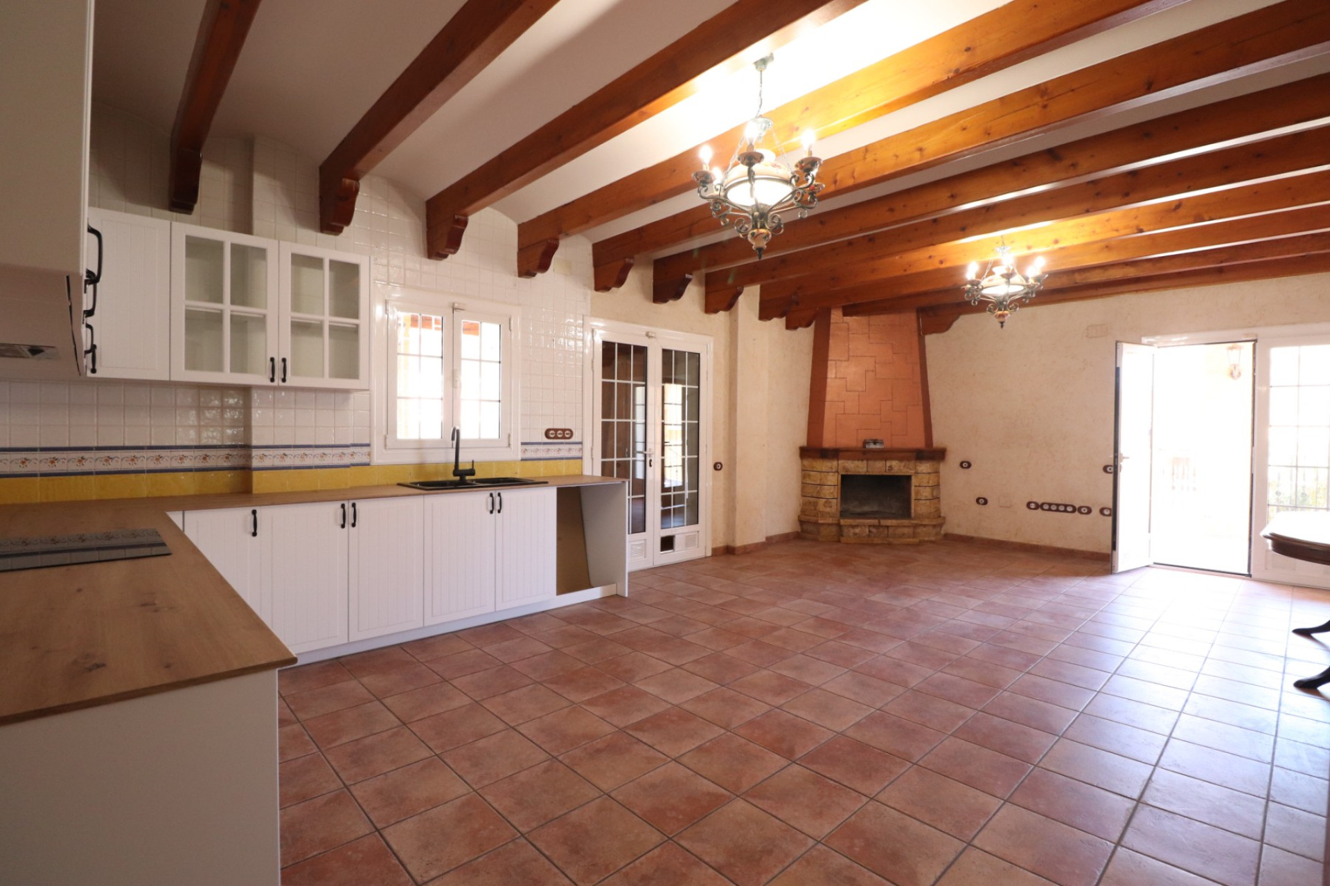 Resale - Detached Villa - Rojales - Los Palacios