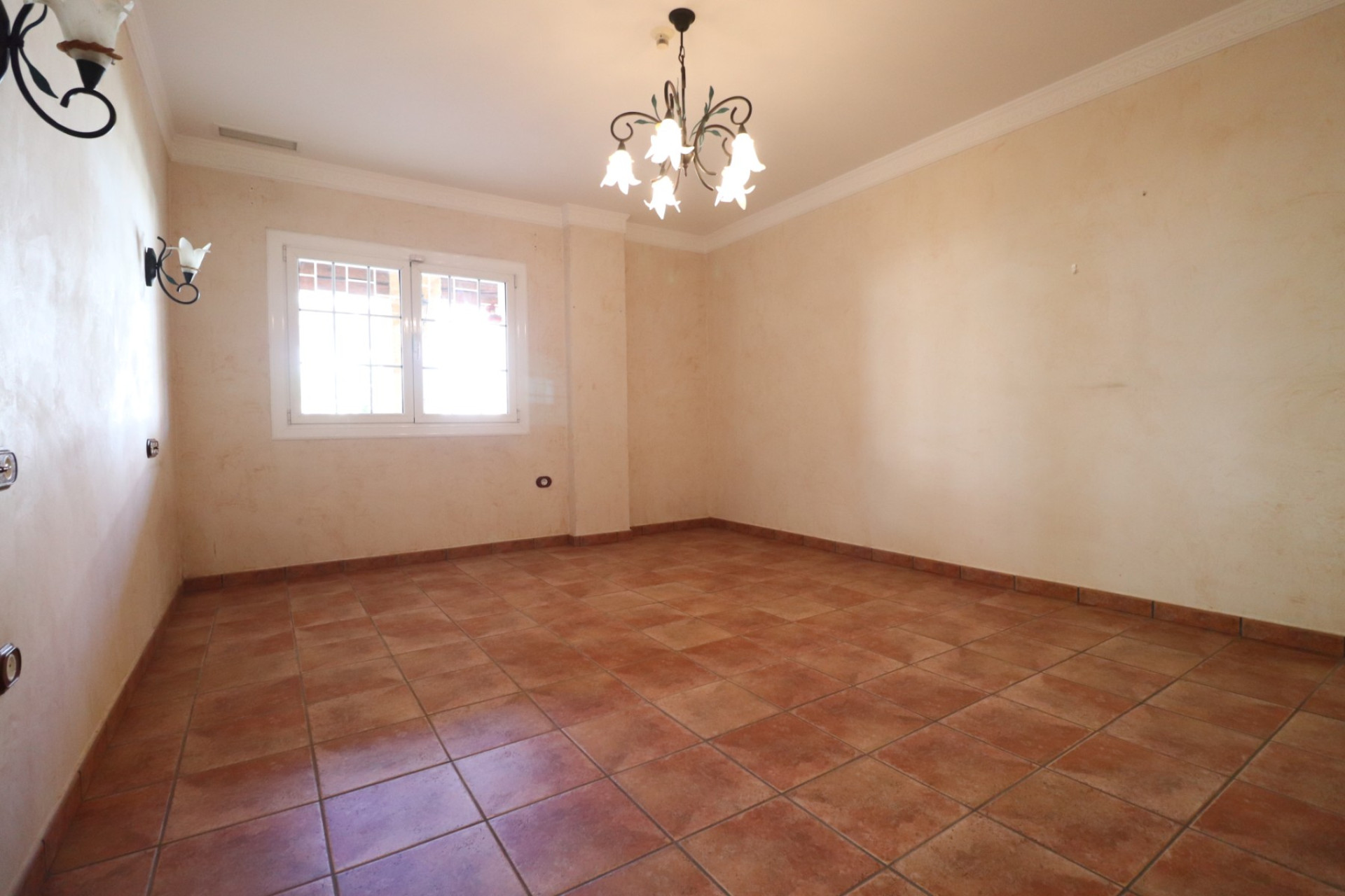 Resale - Detached Villa - Rojales - Los Palacios