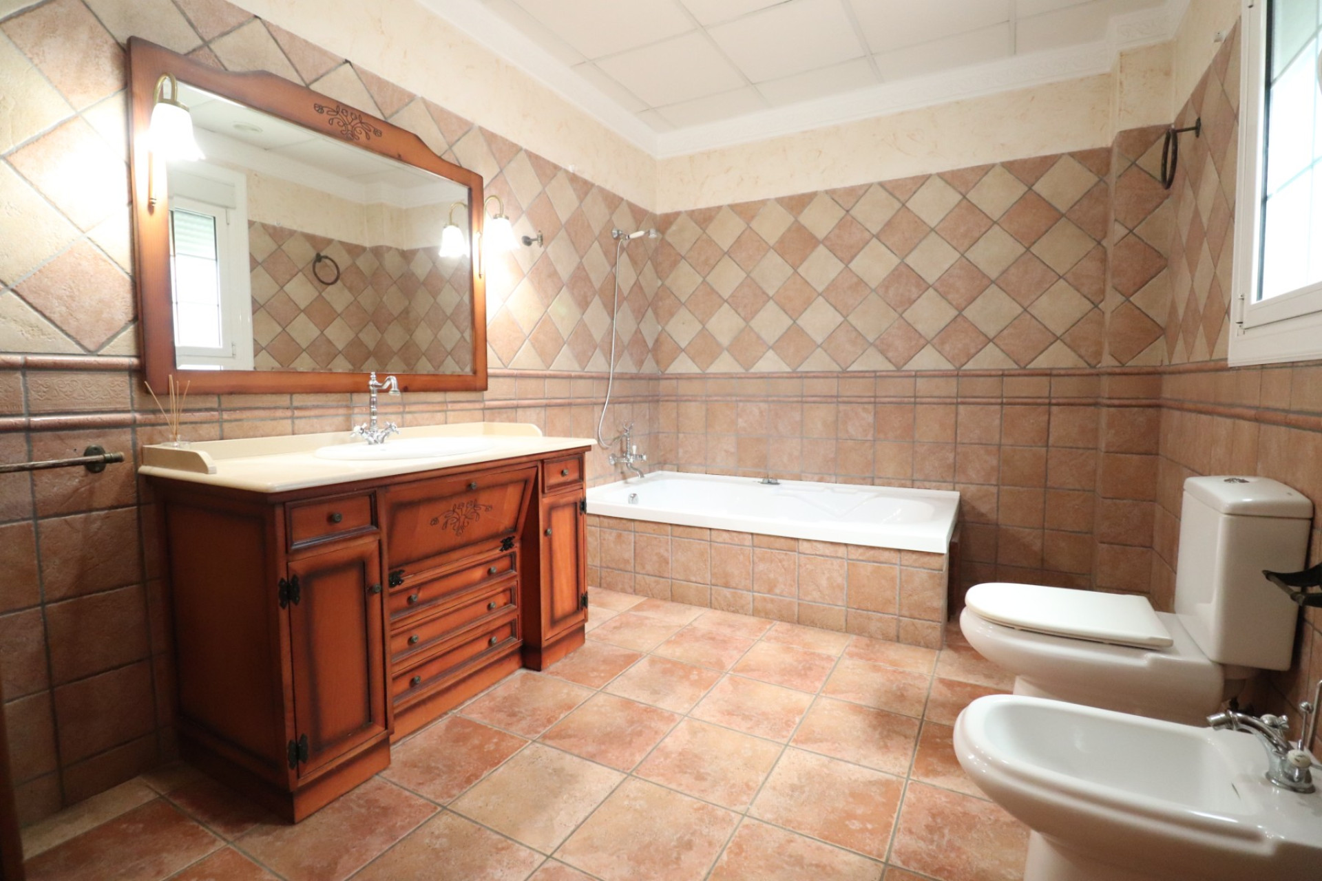 Resale - Detached Villa - Rojales - Los Palacios