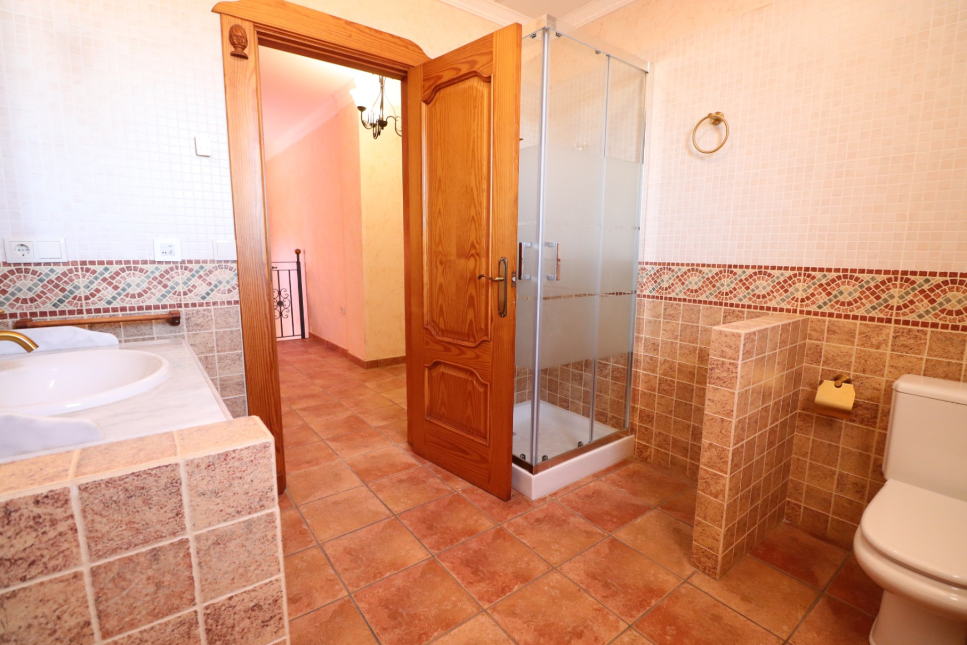 Resale - Detached Villa - Rojales - Los Palacios