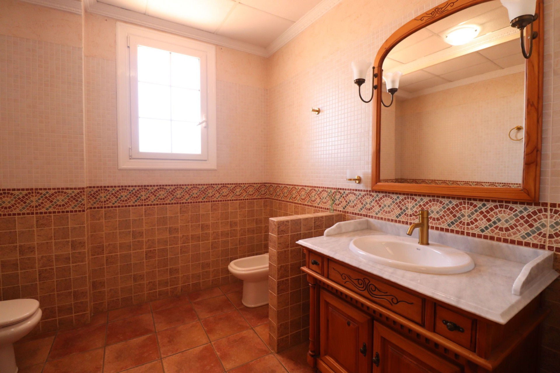Resale - Detached Villa - Rojales - Los Palacios