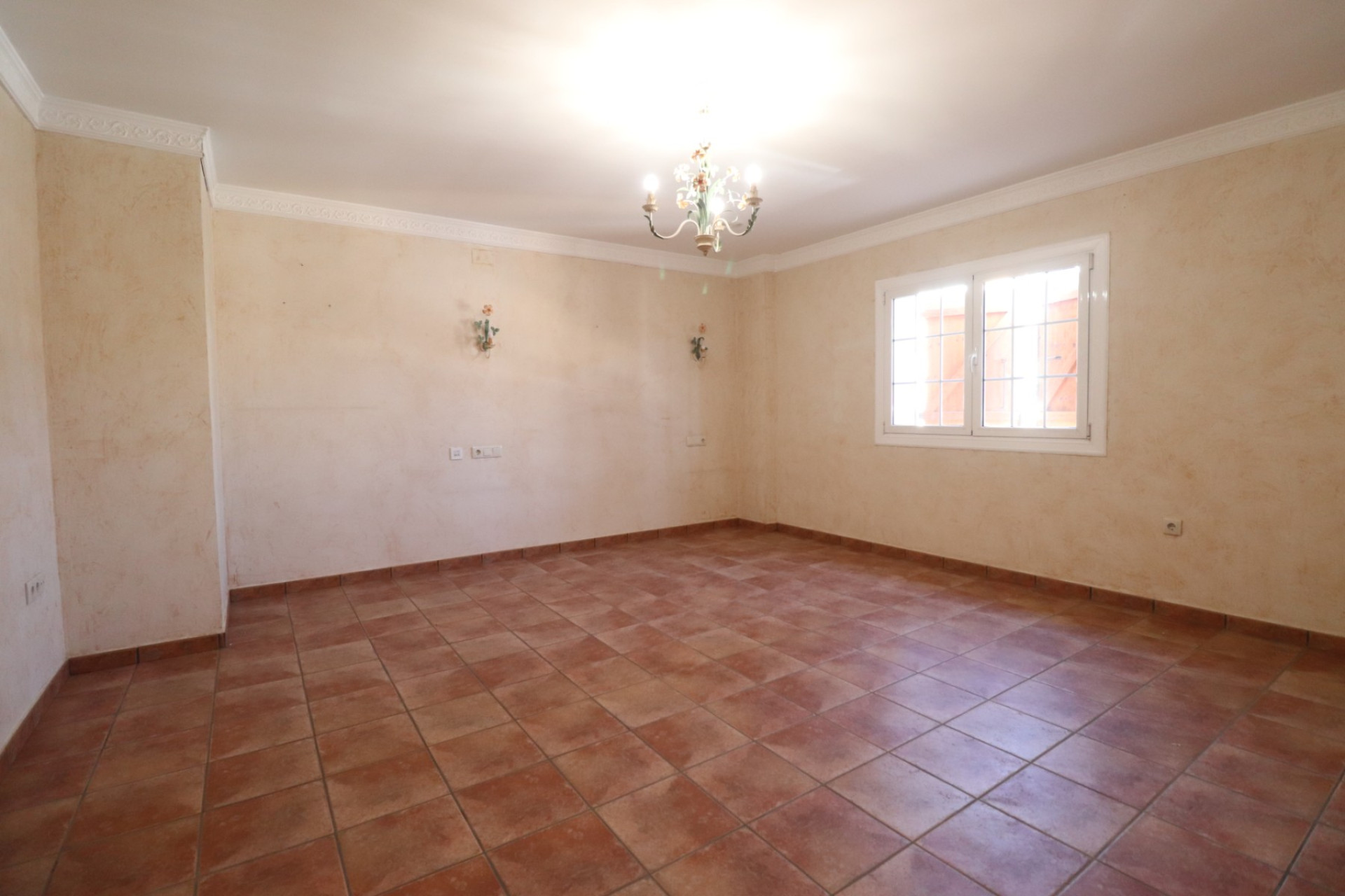 Resale - Detached Villa - Rojales - Los Palacios