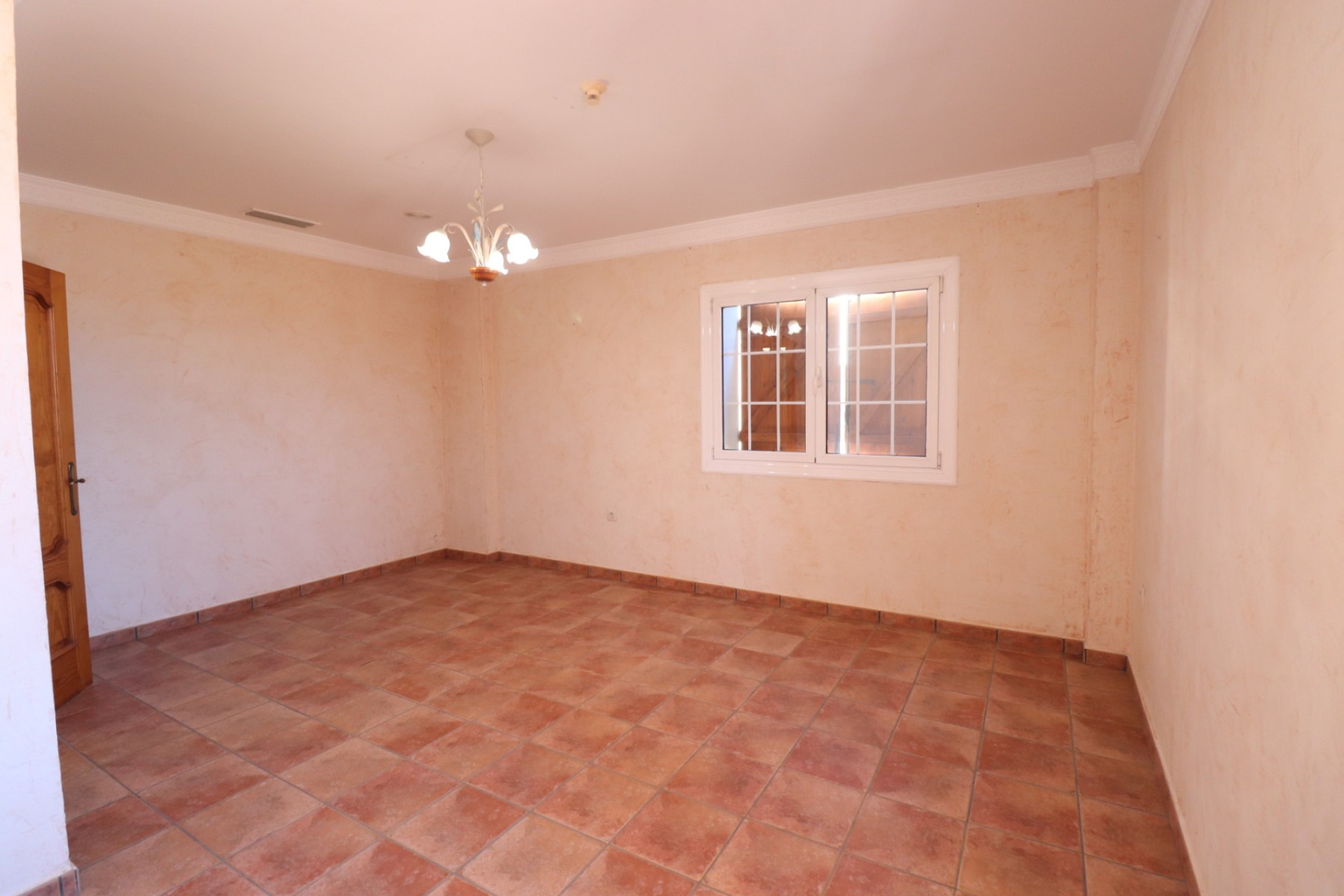 Resale - Detached Villa - Rojales - Los Palacios