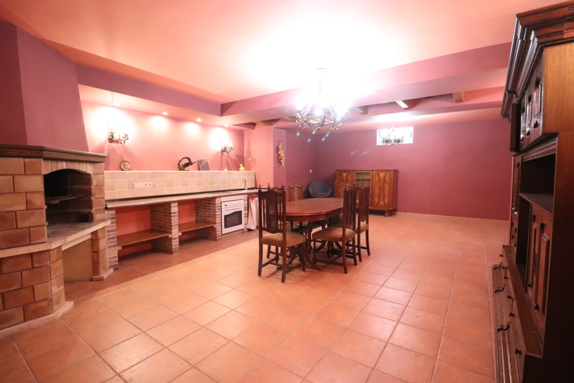 Resale - Detached Villa - Rojales - Los Palacios