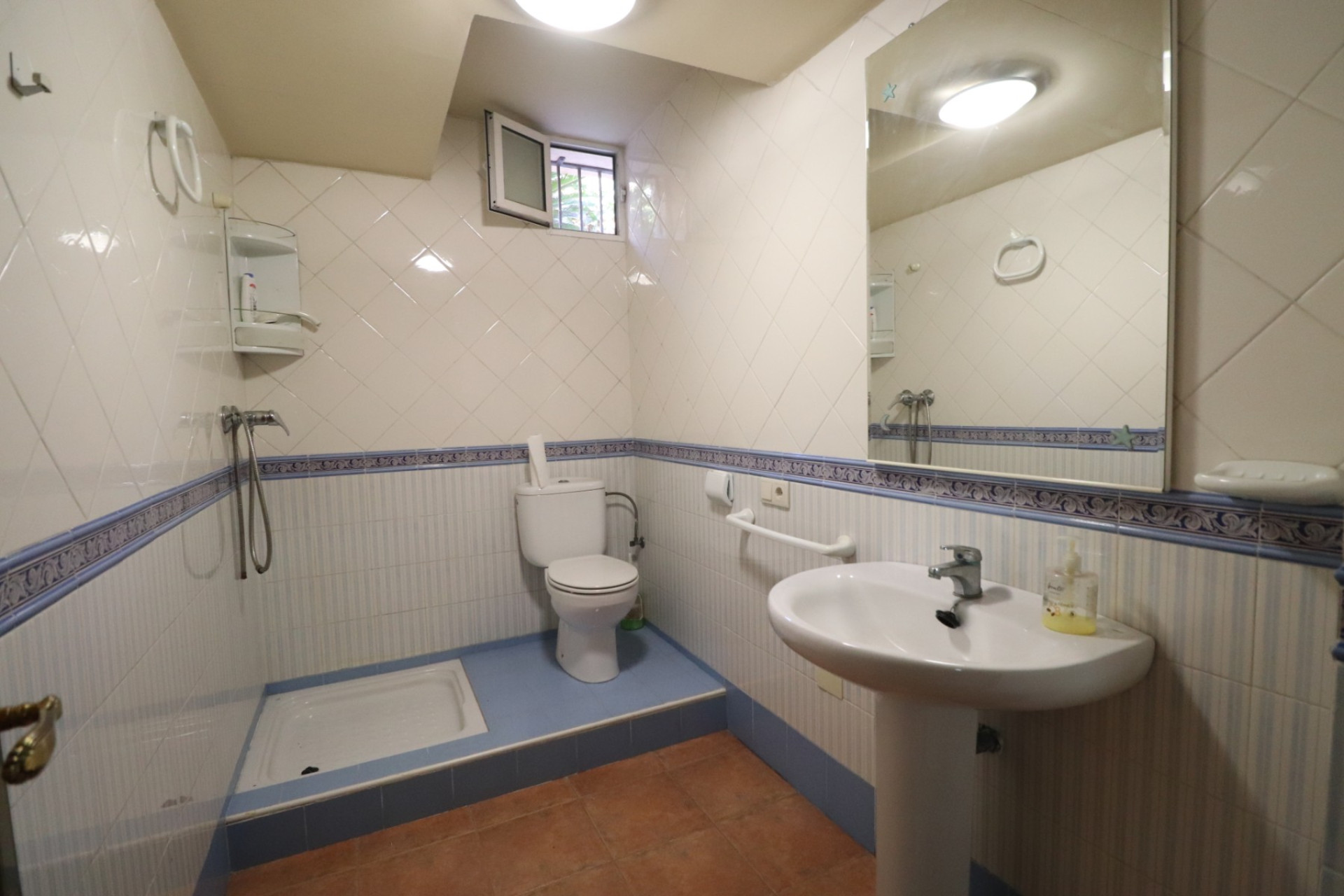 Resale - Detached Villa - Rojales - Los Palacios