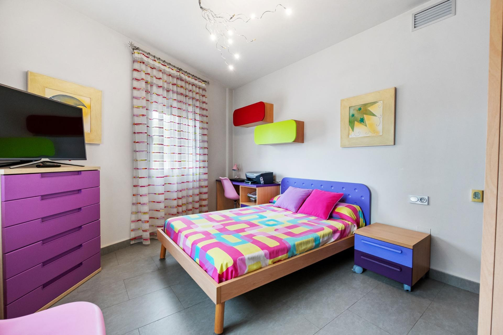 Resale - Detached Villa - Rojales - Rojales - Village