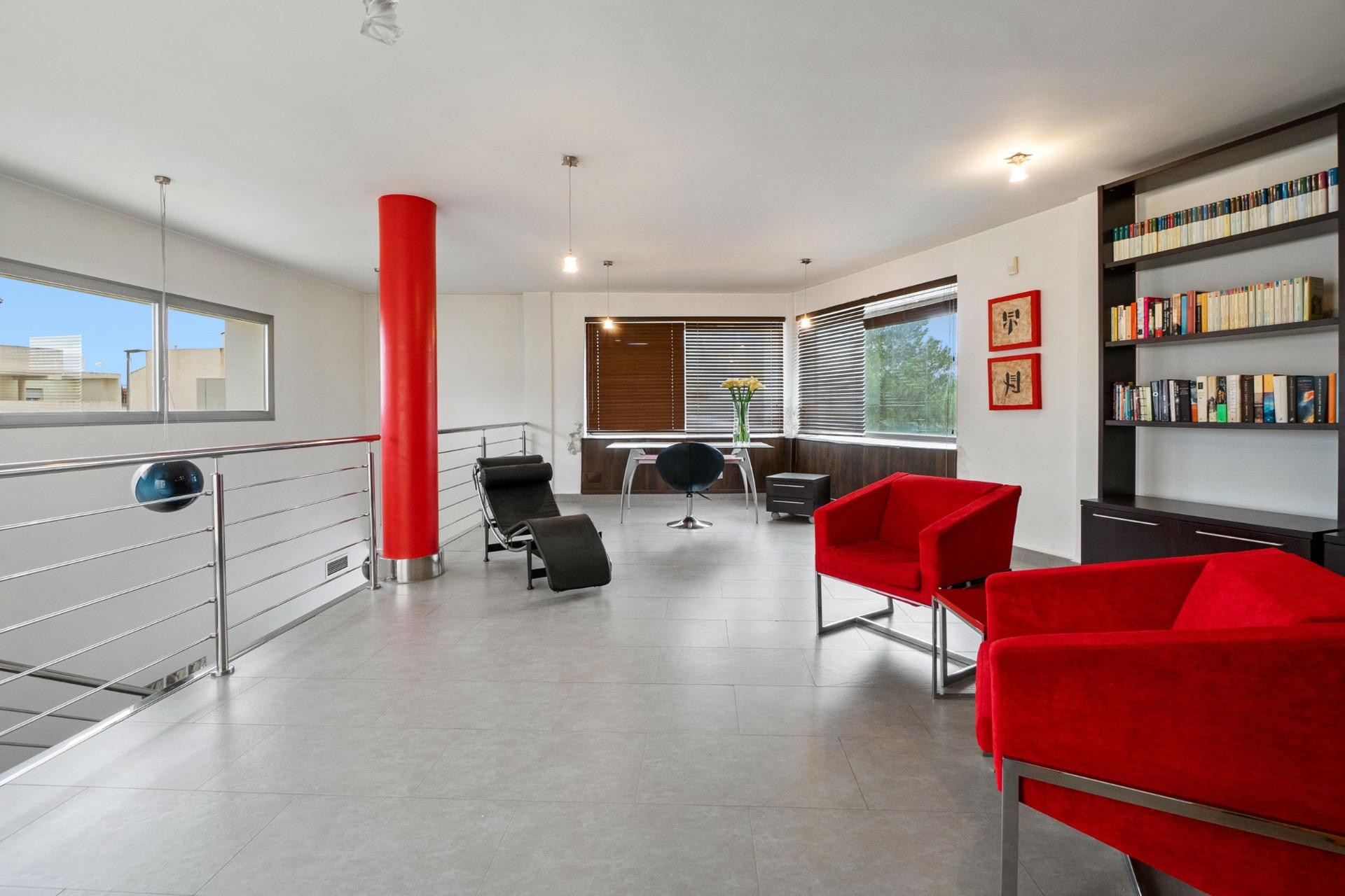 Resale - Detached Villa - Rojales - Rojales - Village