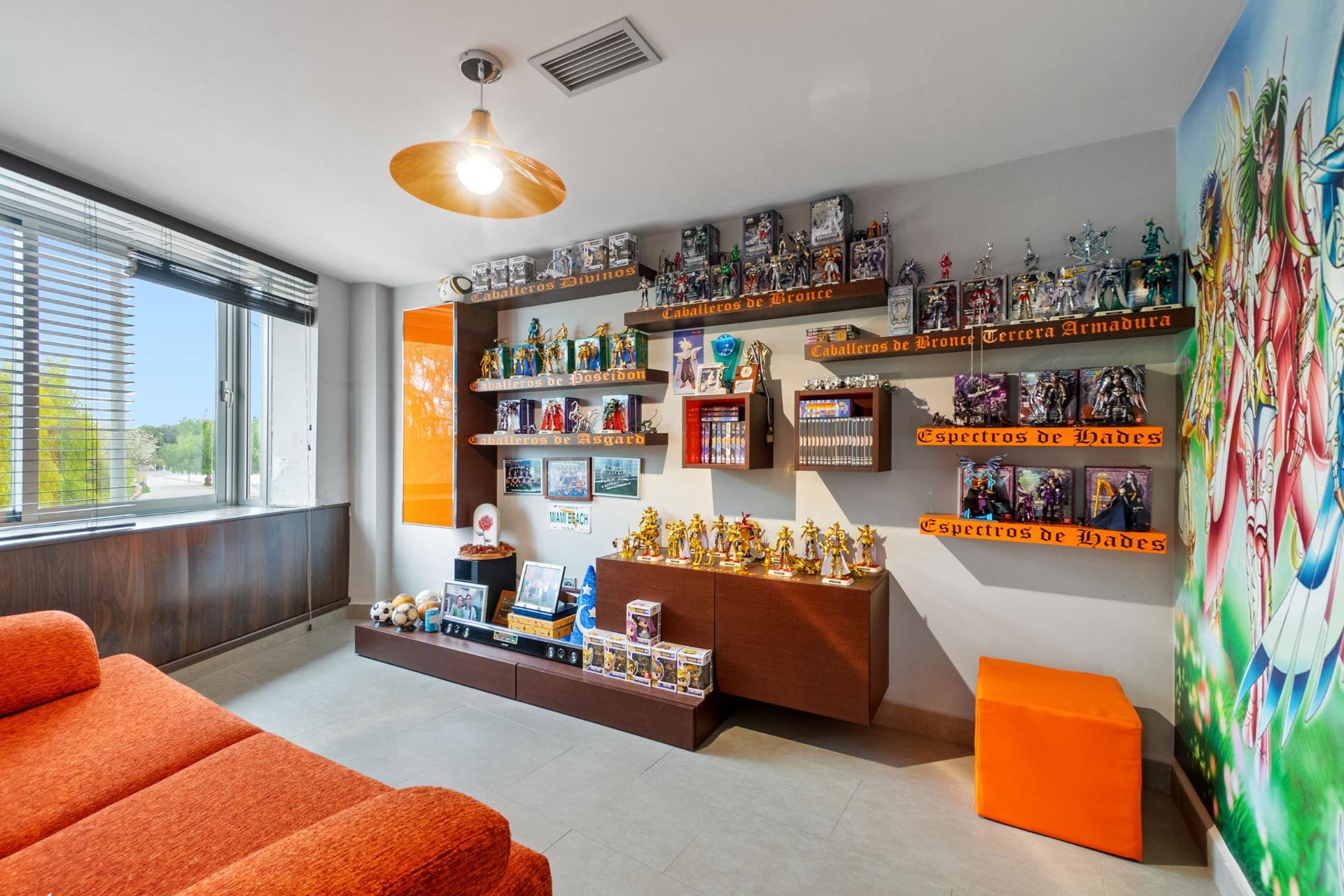 Resale - Detached Villa - Rojales - Rojales - Village